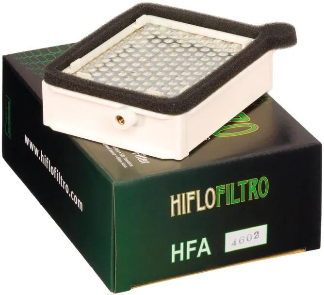 HIFLOFILTRO_Luftfilter Luftfilter,Filter