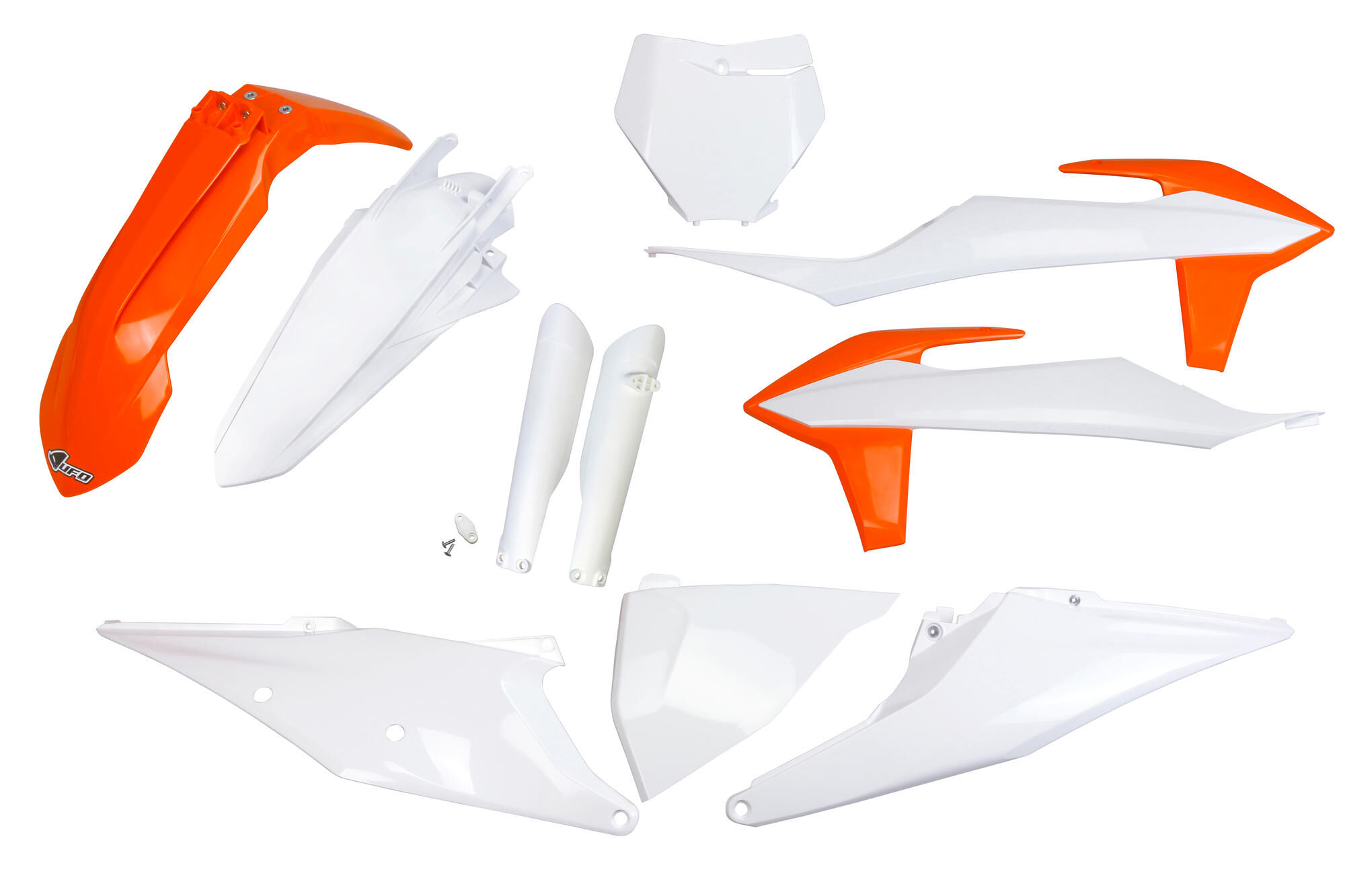 UFO PLAST_Verkleidungssatz Verkleidung