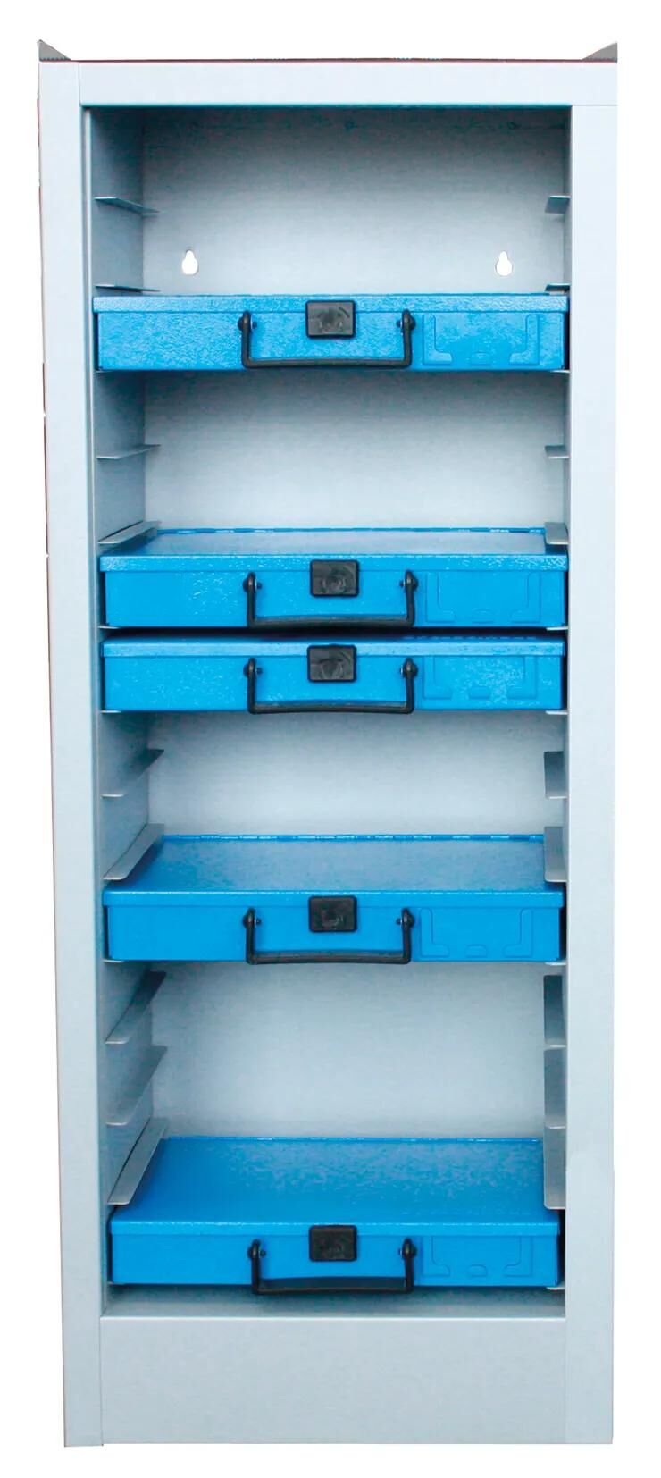 Dresselhaus_Schrank Sortimentsschränke
