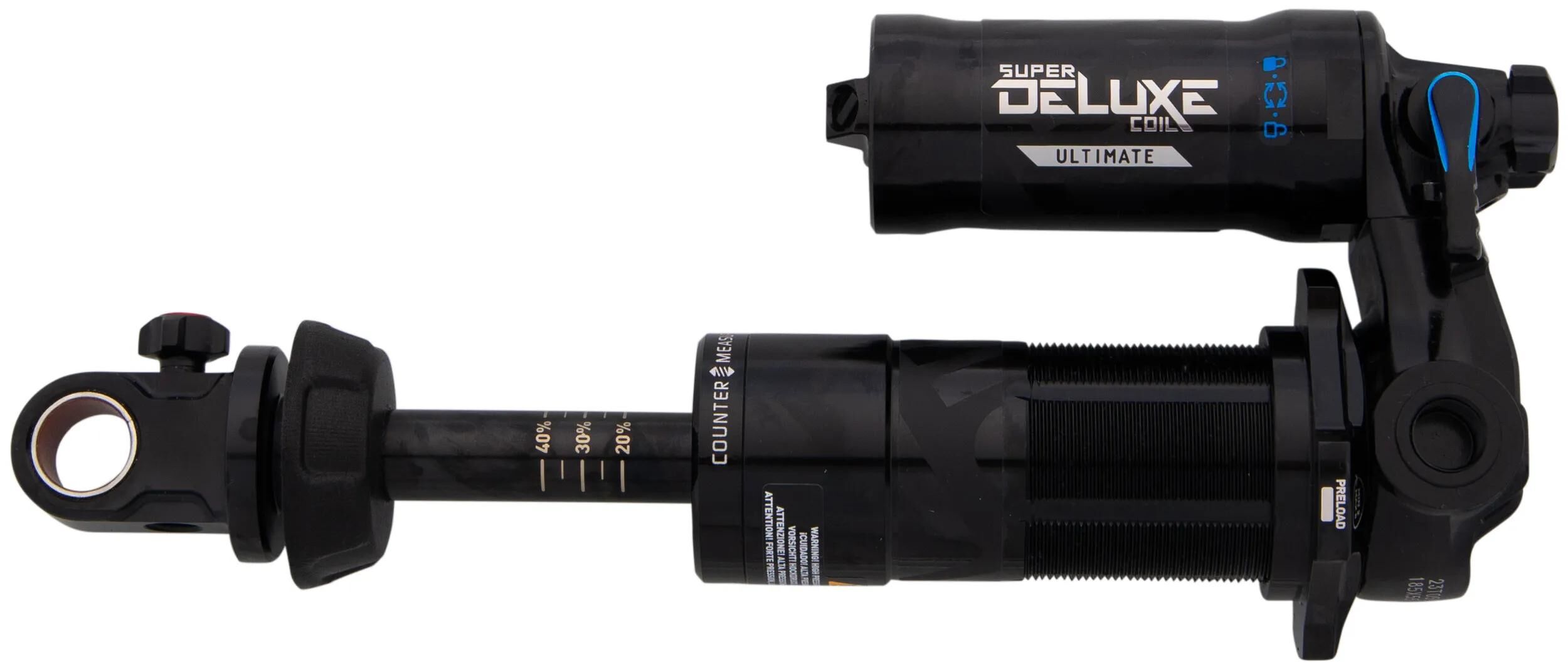 ROCKSHOX_Federbein Federbeine