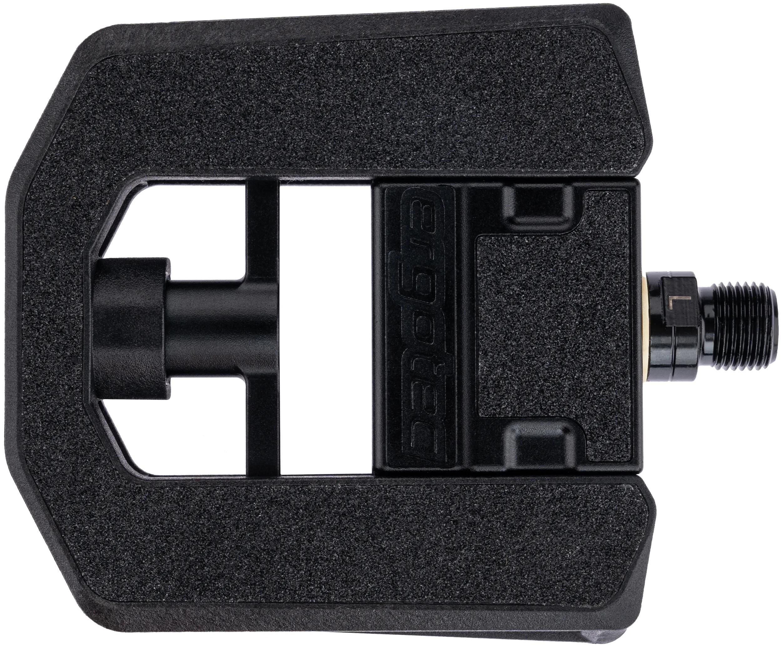 ergotec_Faltpedal Pedale