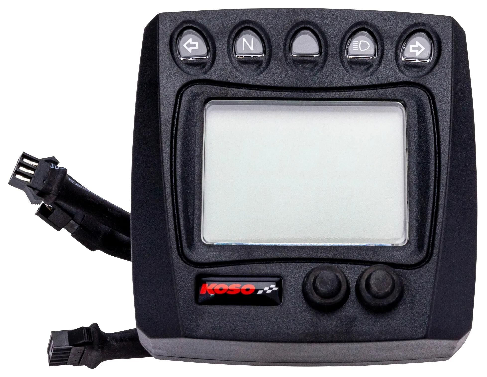 _Tachometer Tachometer