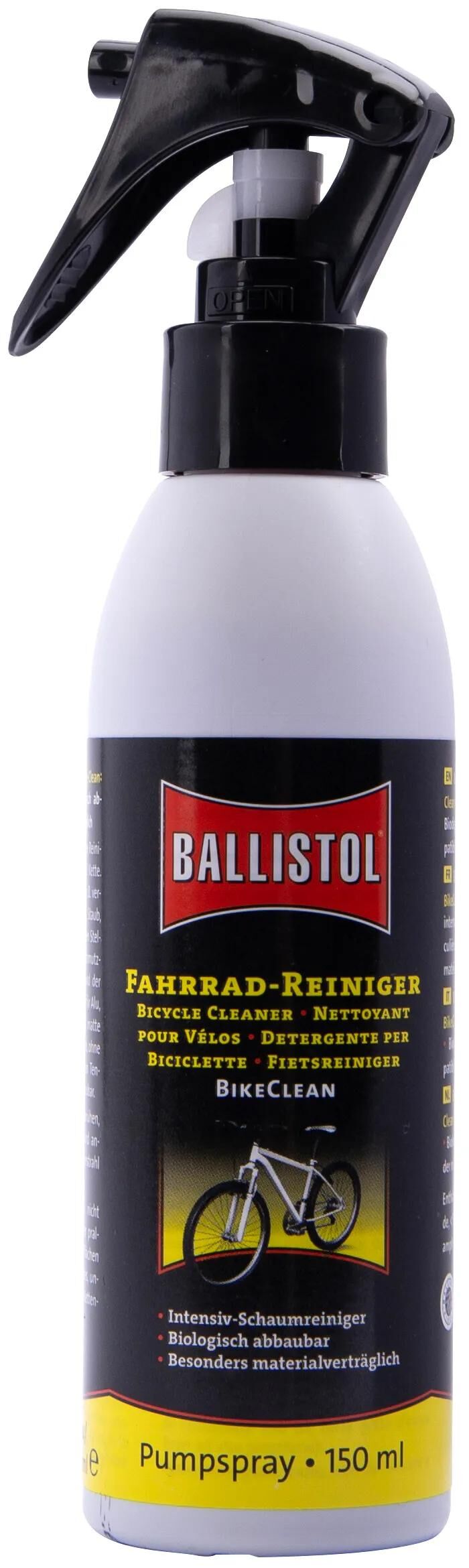 Reinigungsmittel