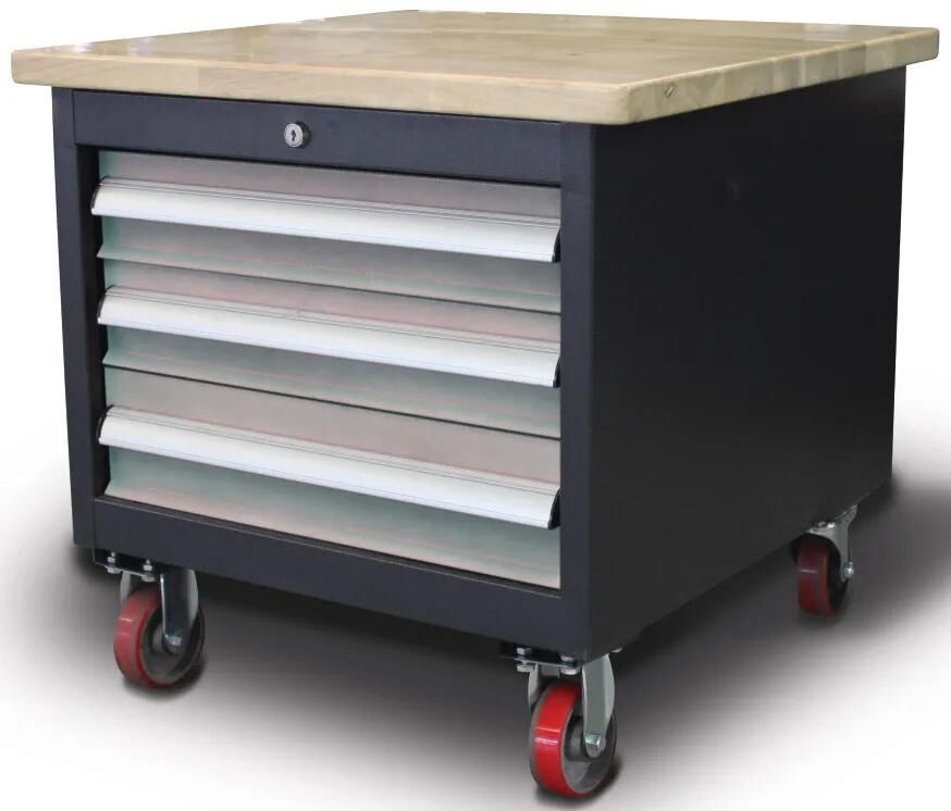 OPTIMUM_Werkstattwagen Werkzeugwagen