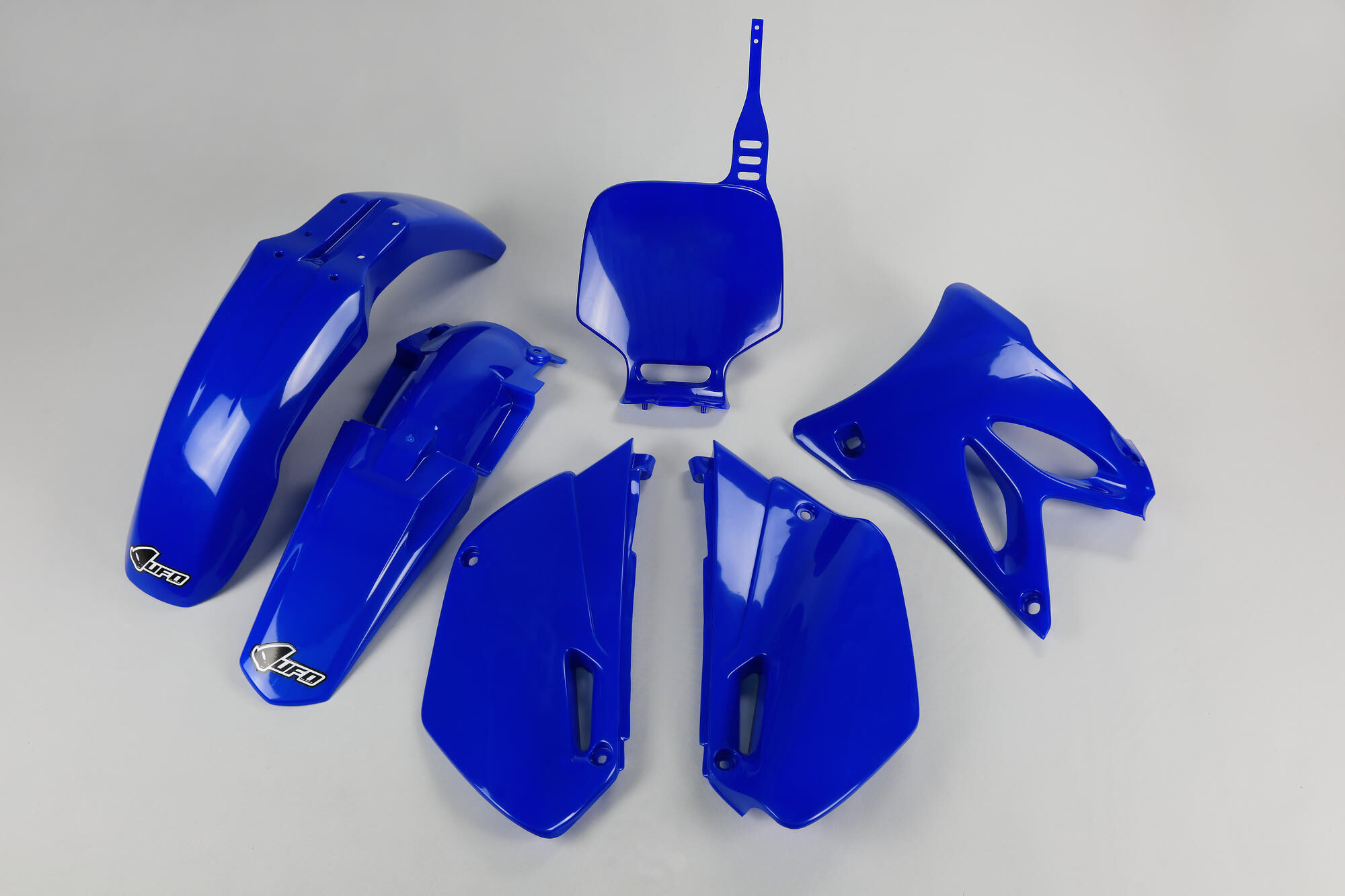 UFO PLAST_Verkleidungssatz Verkleidung