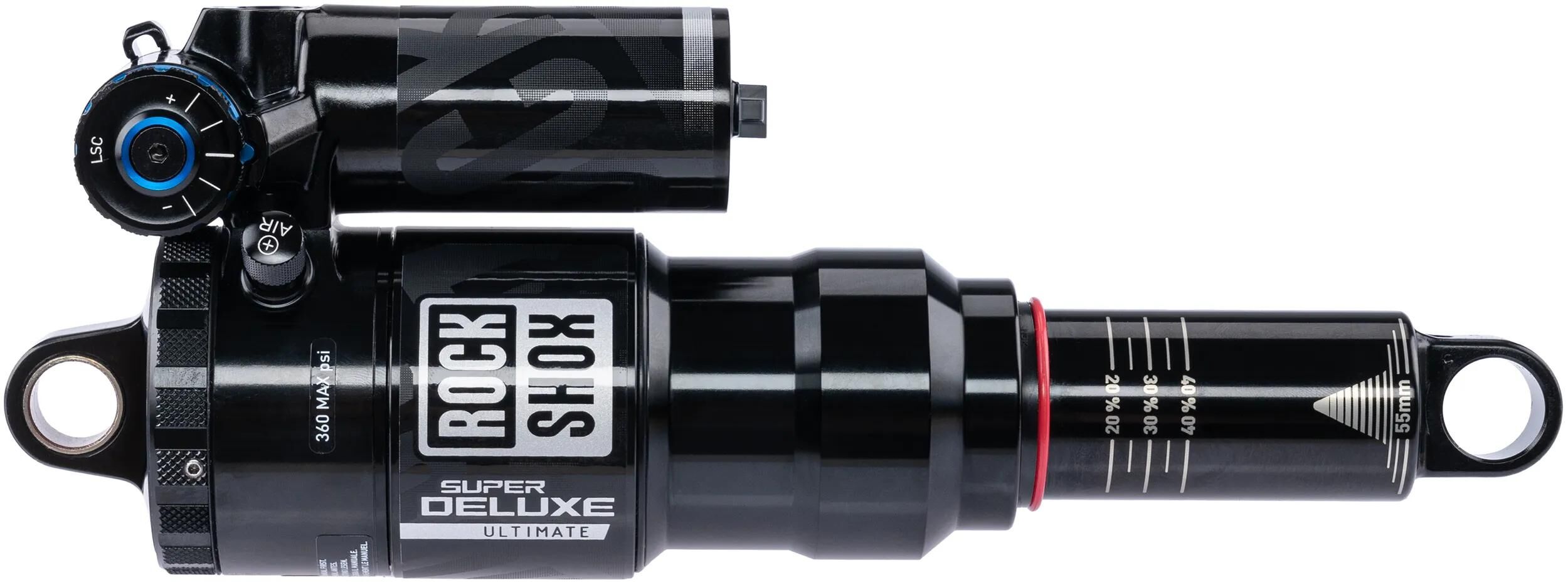ROCKSHOX_Federbein Federbeine