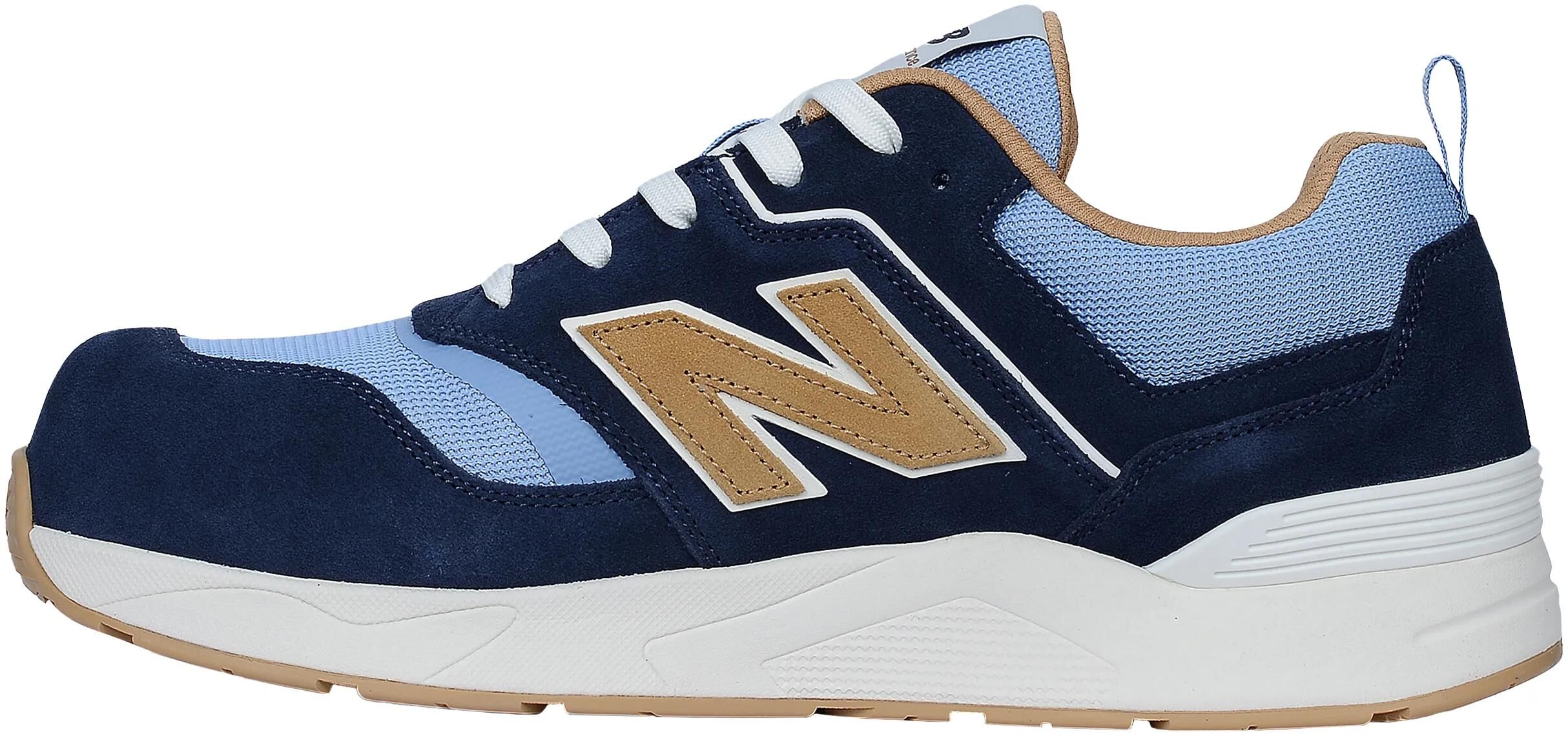New Balance Sicherheitsschuhe,Arbeitsbekleidung,Arbeitsschuhe,Bekleidung