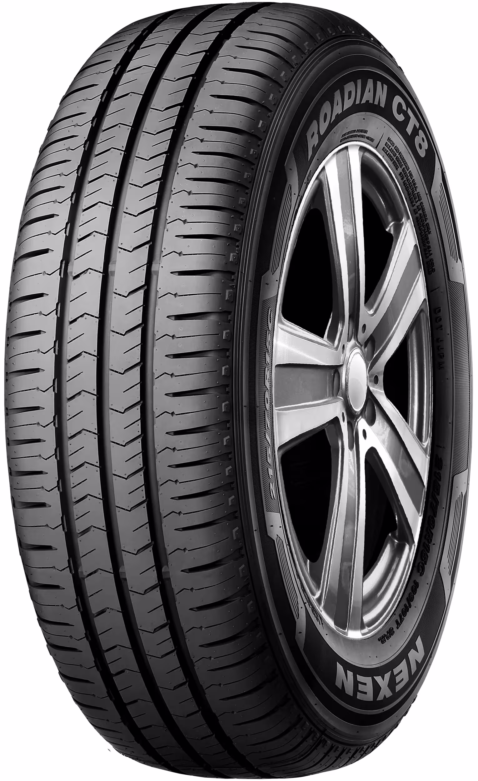 NEXEN TIRE_Sommerreifen Sommerreifen,Reifen