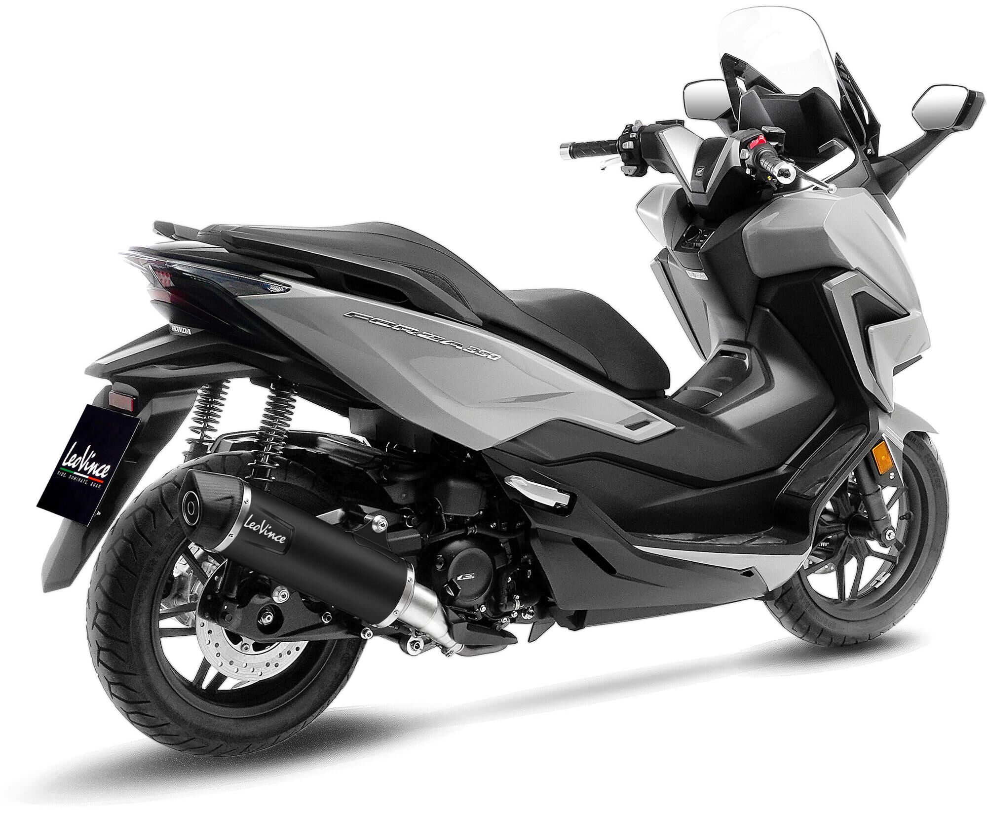 Schalldämpfer,Auspuffanlagen