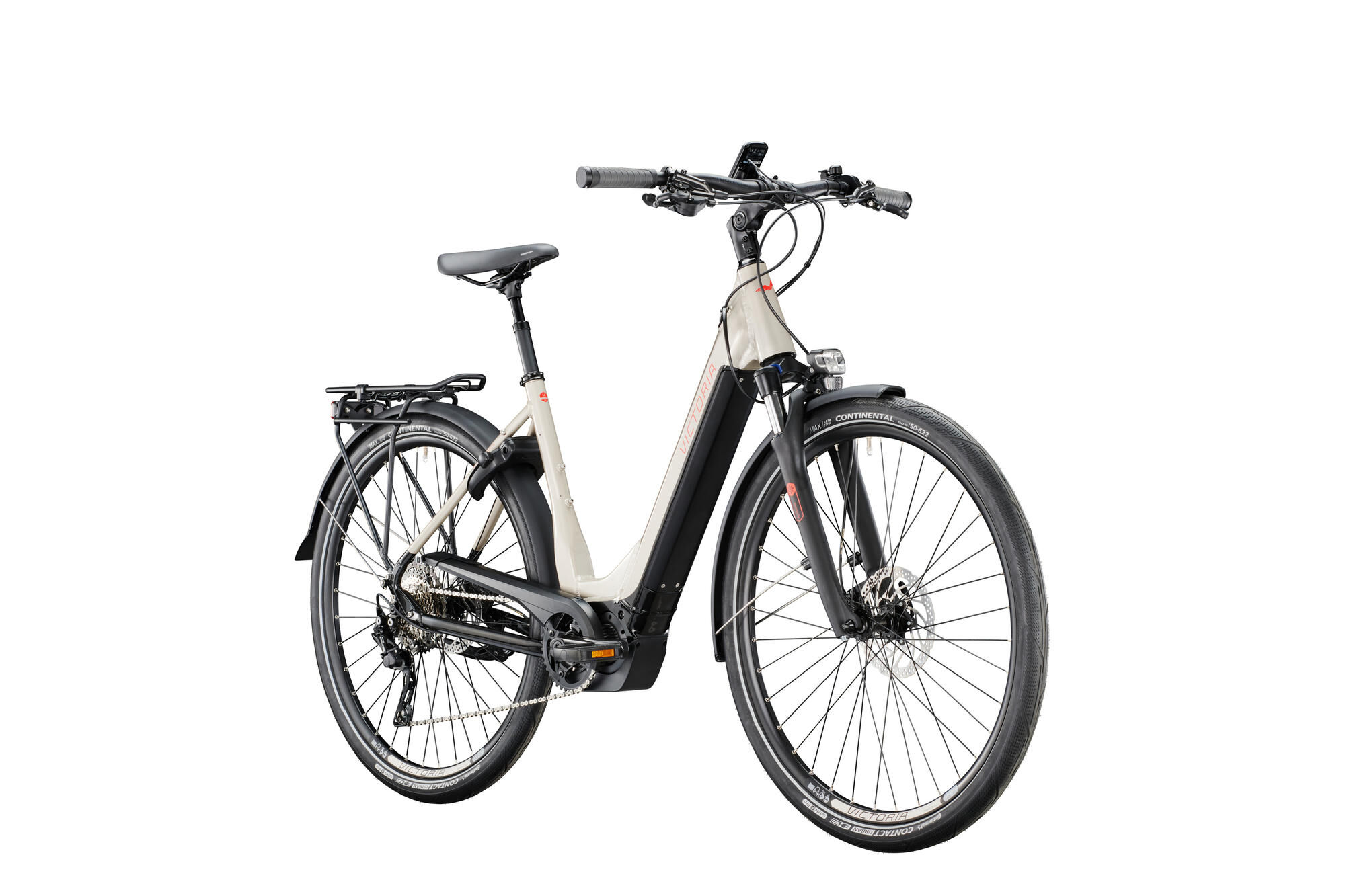 VICTORIA_Elektro-Trekkingrad_eTouring 12.8_2 Elektro-Trekkingräder,Trekkingräder,Elektroräder,Fahrräder,Trekkingrad