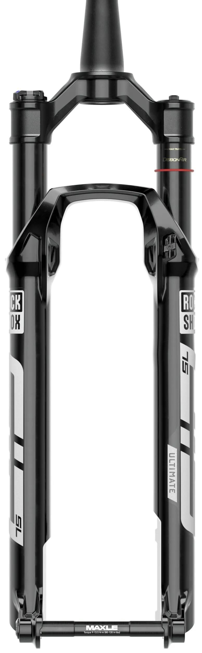ROCKSHOX_Federgabel Federgabeln,Gabeln