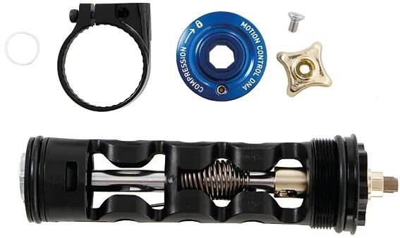 ROCKSHOX_Druckstufe Federgabel - Ersatz