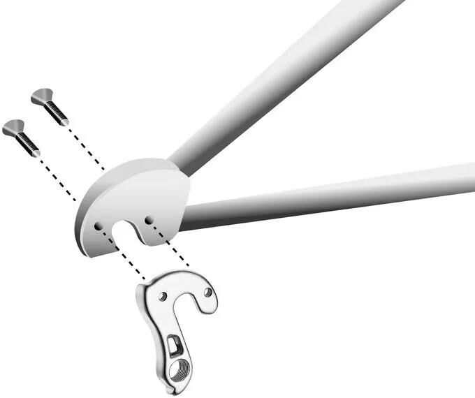 UNION_Schaltauge Schaltaugen,Schaltwerke - Ersatz