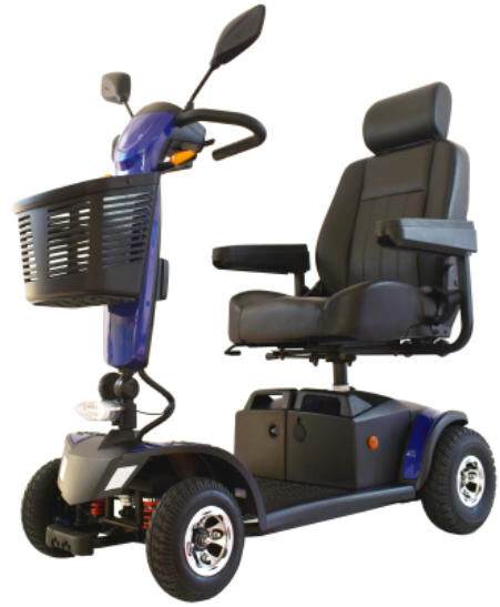 Elektromobile,Elektromobil