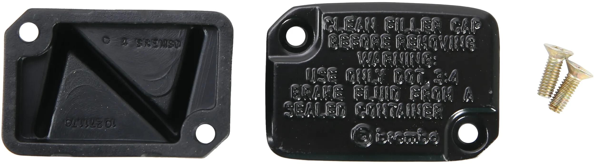 brembo_Bremsflüssigkeitsbehälter Bremsflüssigkeitsbehälter