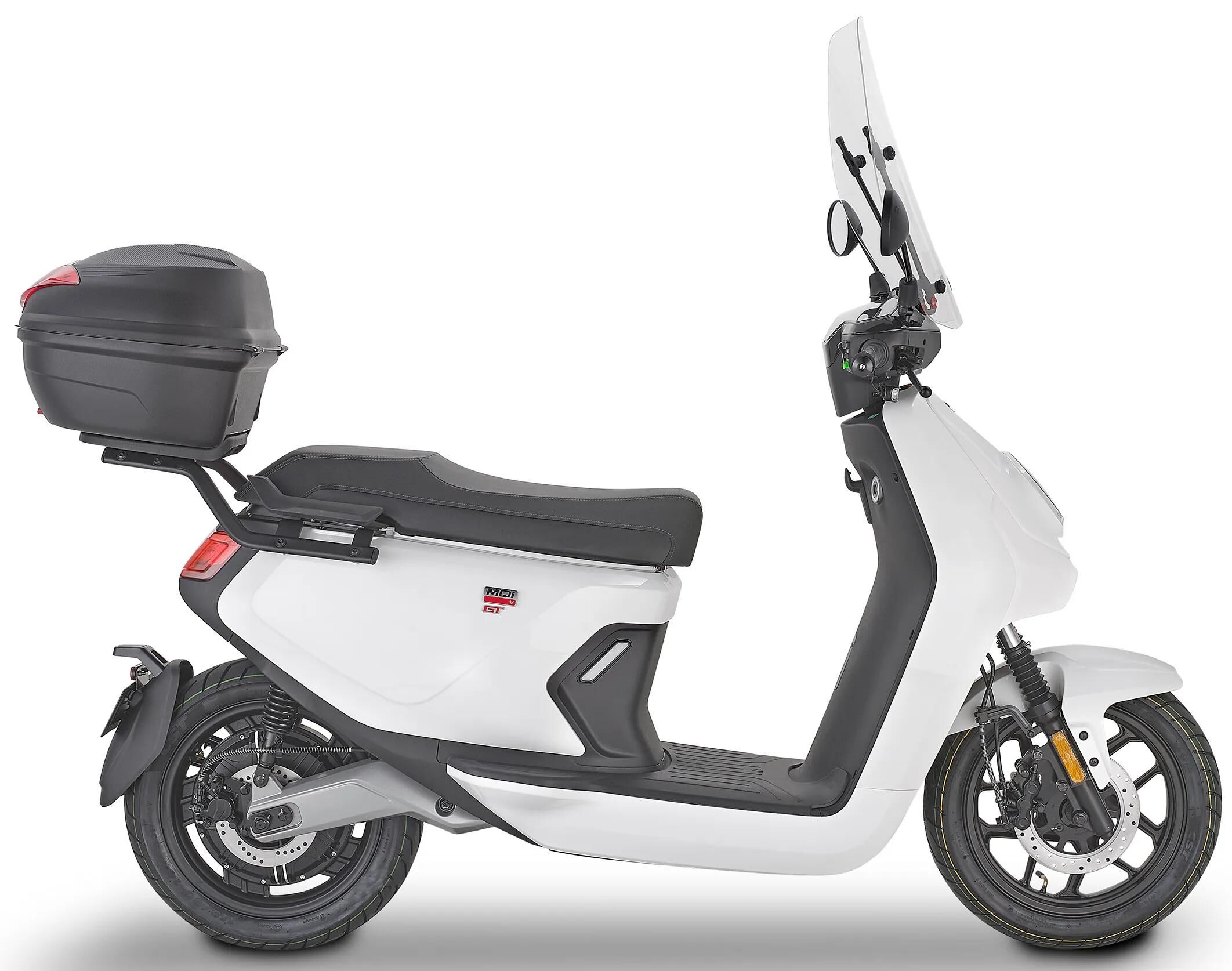 _Topcaseträger Gepäckträger