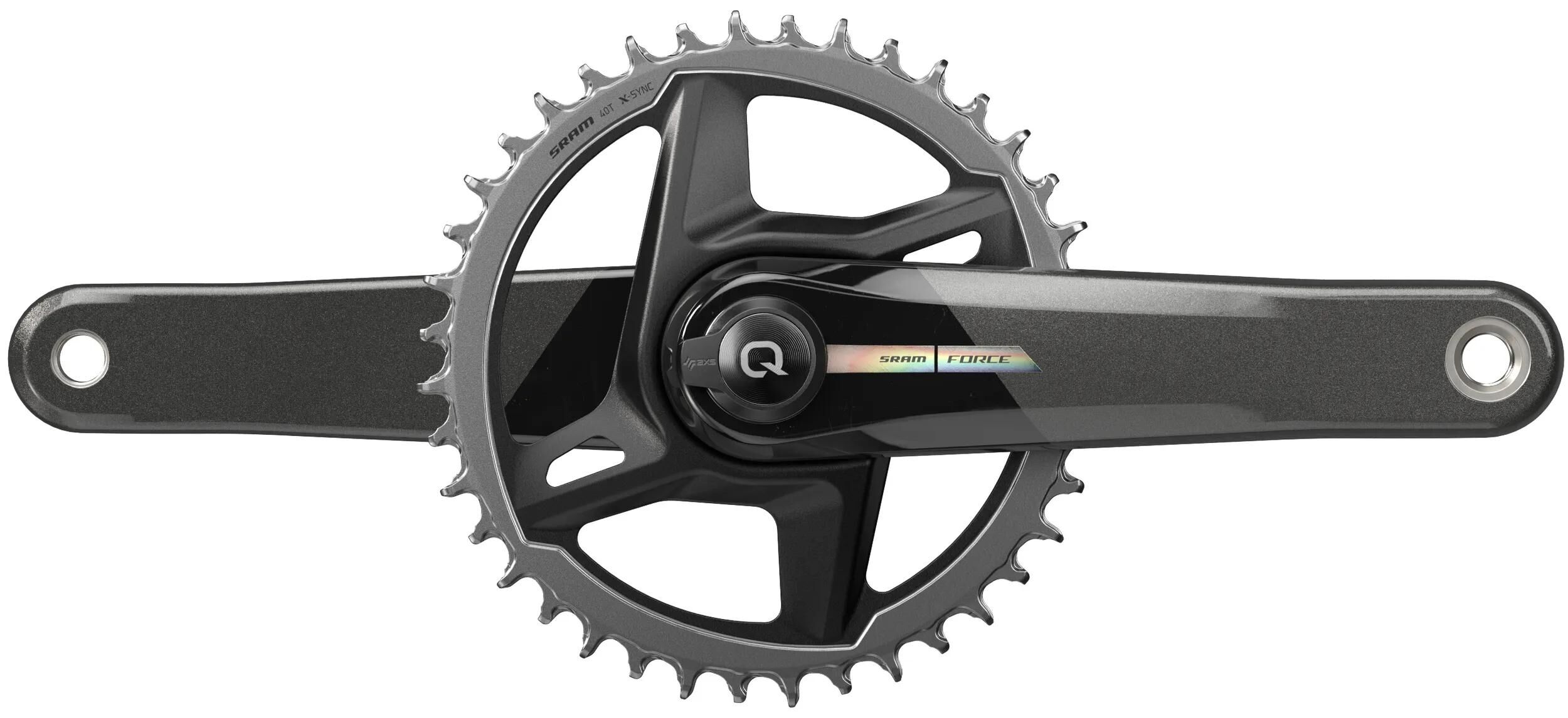 SRAM_Kettenradgarnitur Kettenradgarnituren