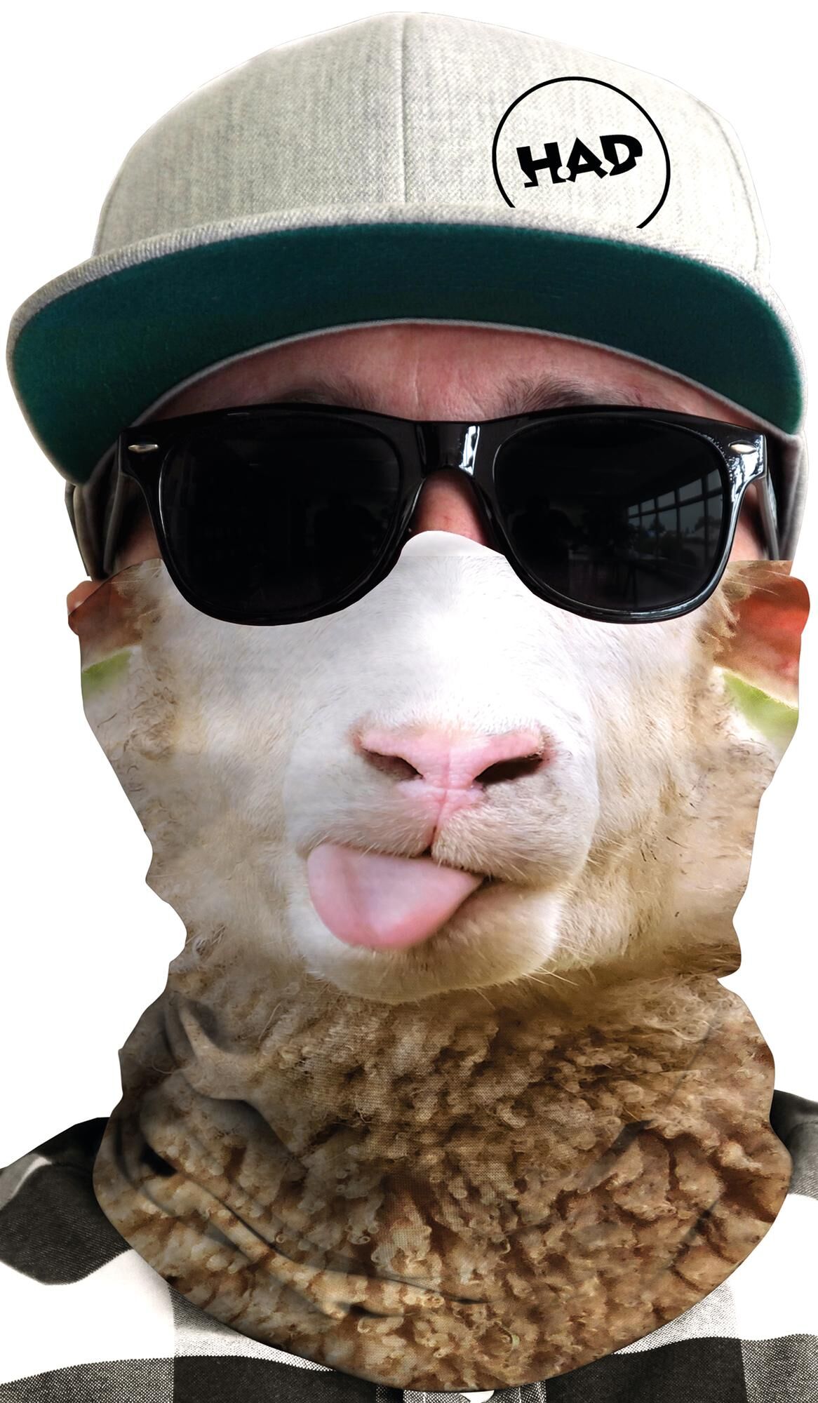 _Multifunktionstuch Multifunktionstücher,Bekleidung