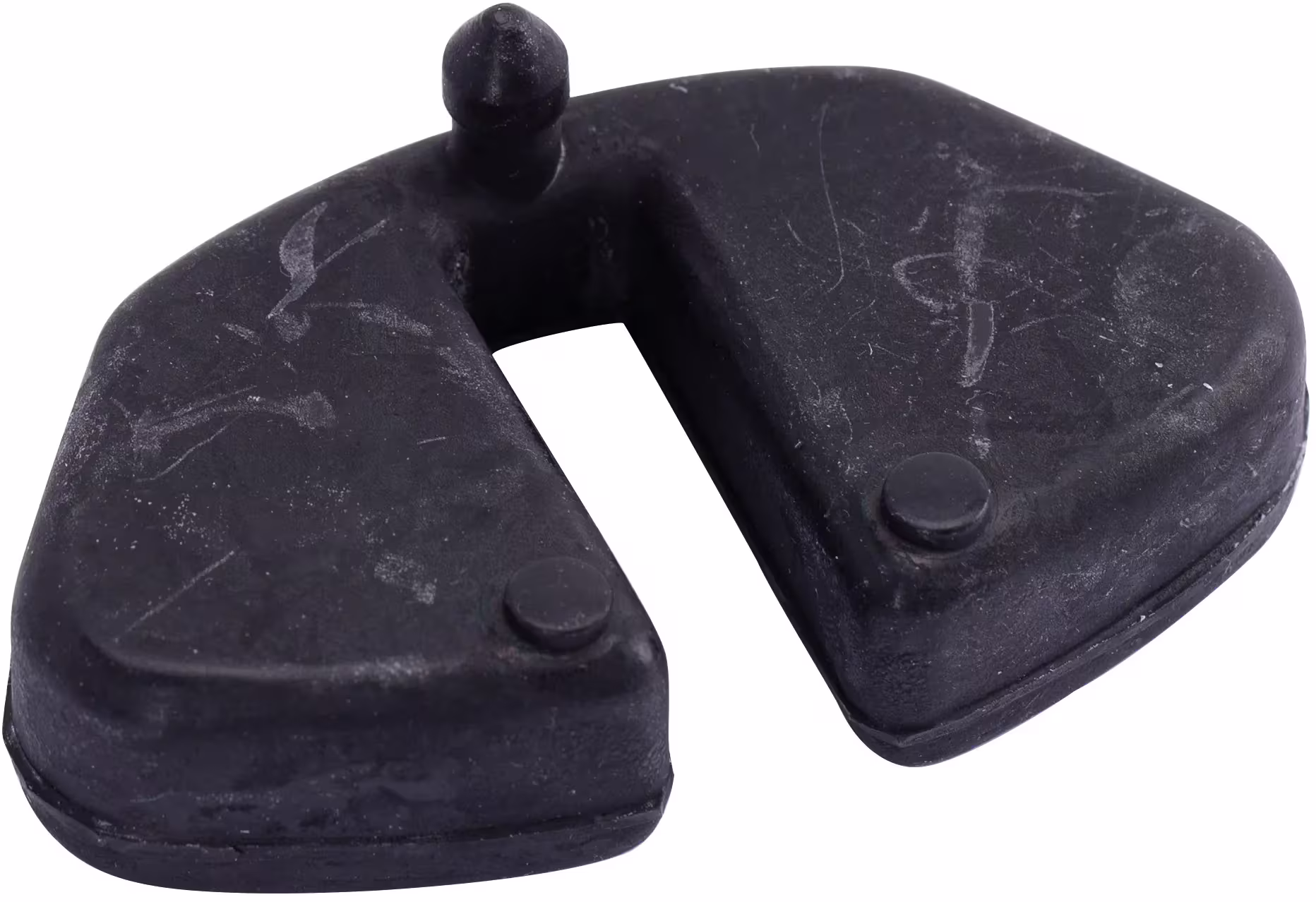 VDM PARTS B.V_Ruckdämpfer Antriebs-Ruckdämpfer