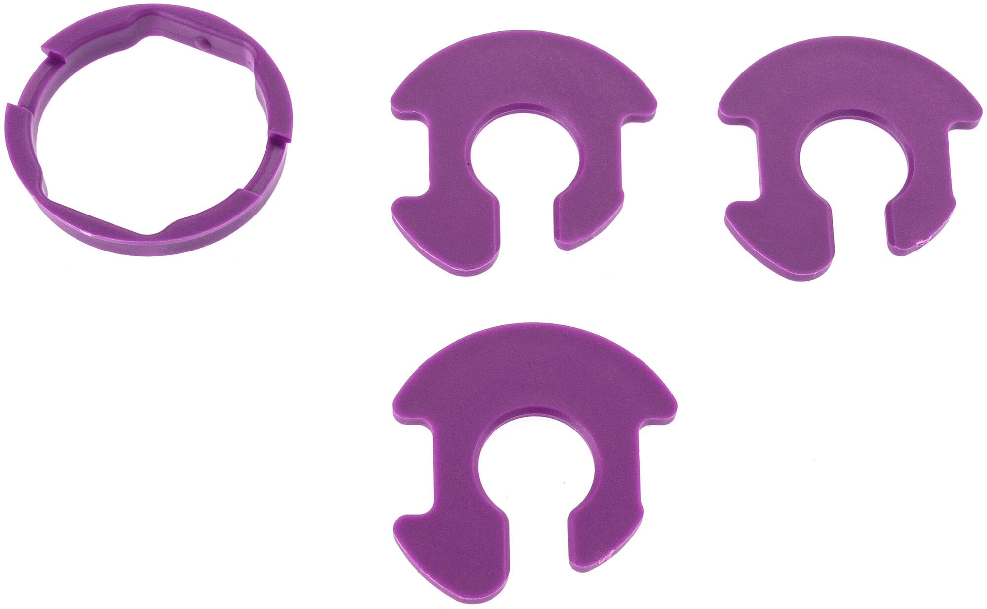 Federbeine