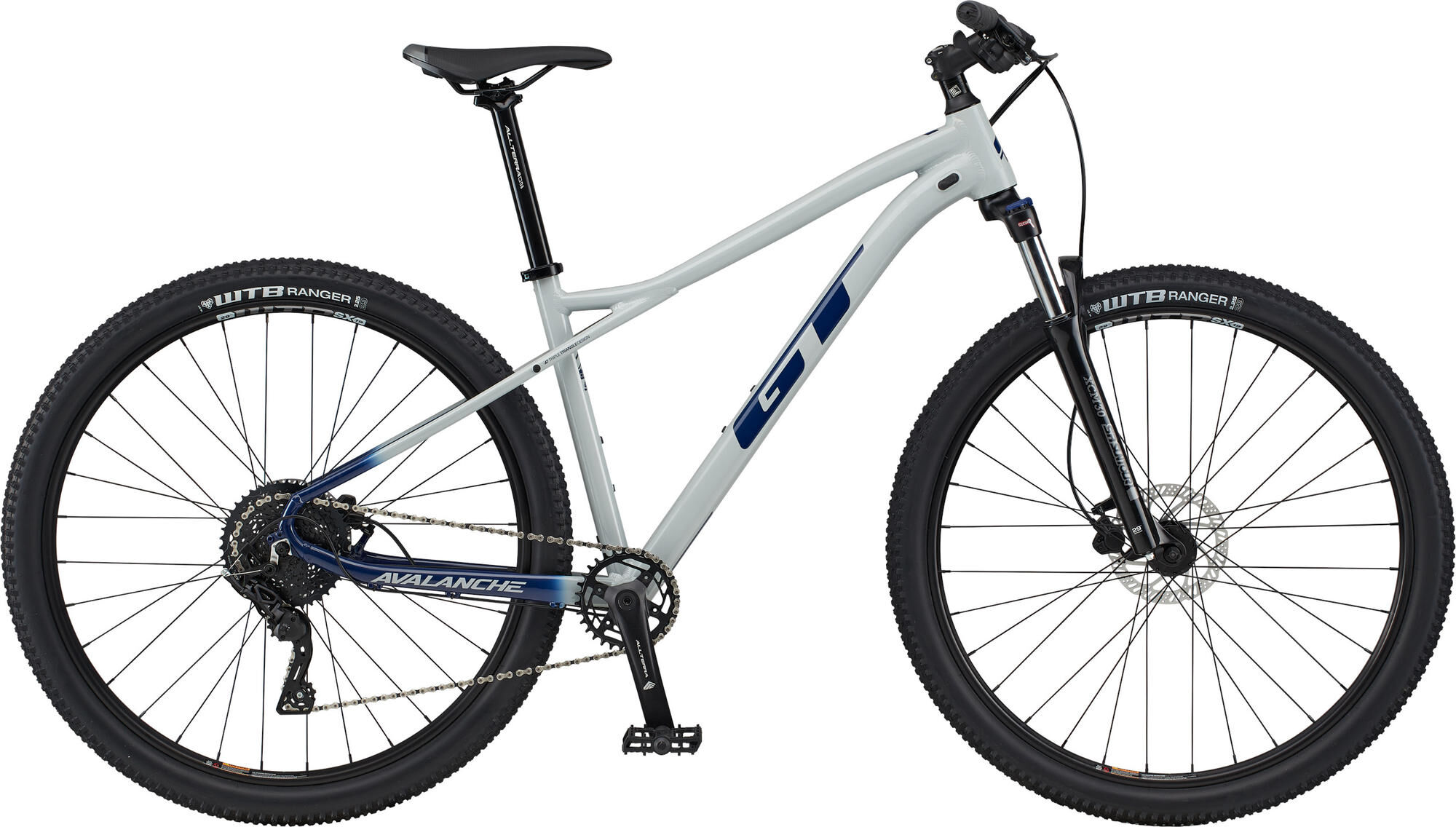 MTBs,Mountainbikes,Fahrräder,Hardtail