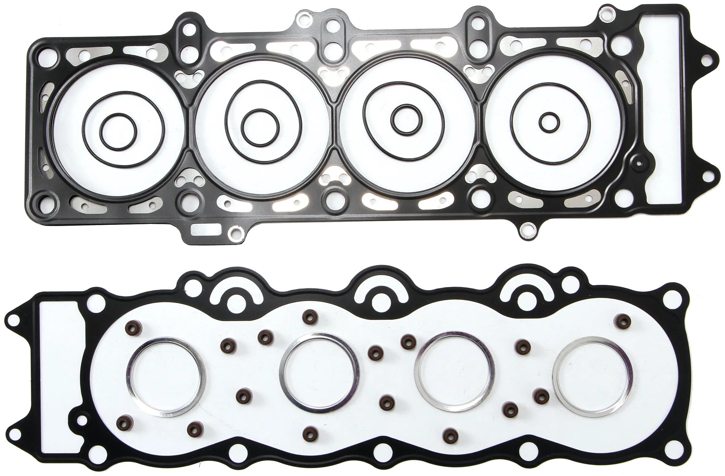 Dichtungen und Dichtungssätze