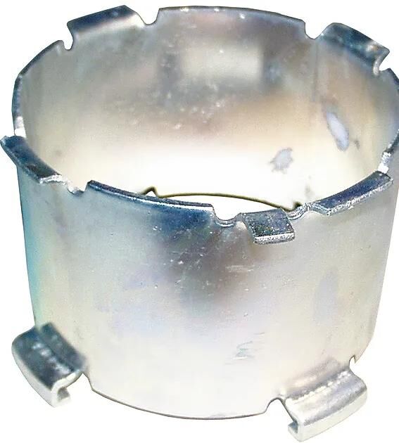 BUSCHiNG_Distanzstück Hebebühnen