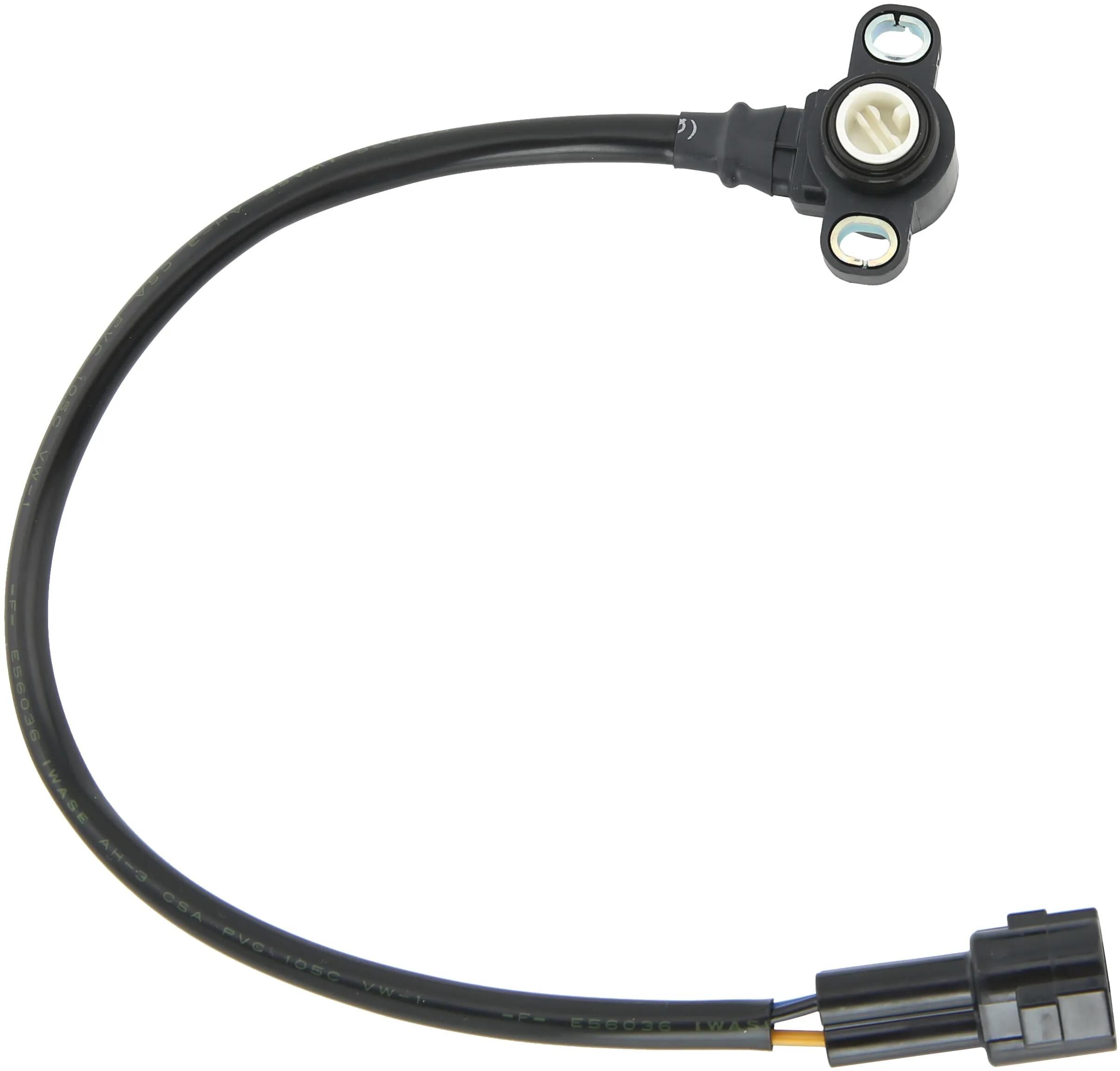 _Drosselklappensensor Drosselklappensensoren