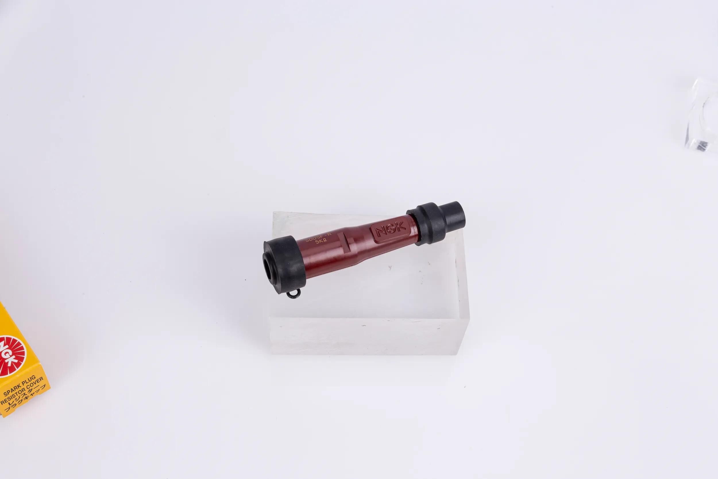 NGK_Zündkerzenstecker Zündkerzenstecker,Entstörstecker,Kerzenstecker