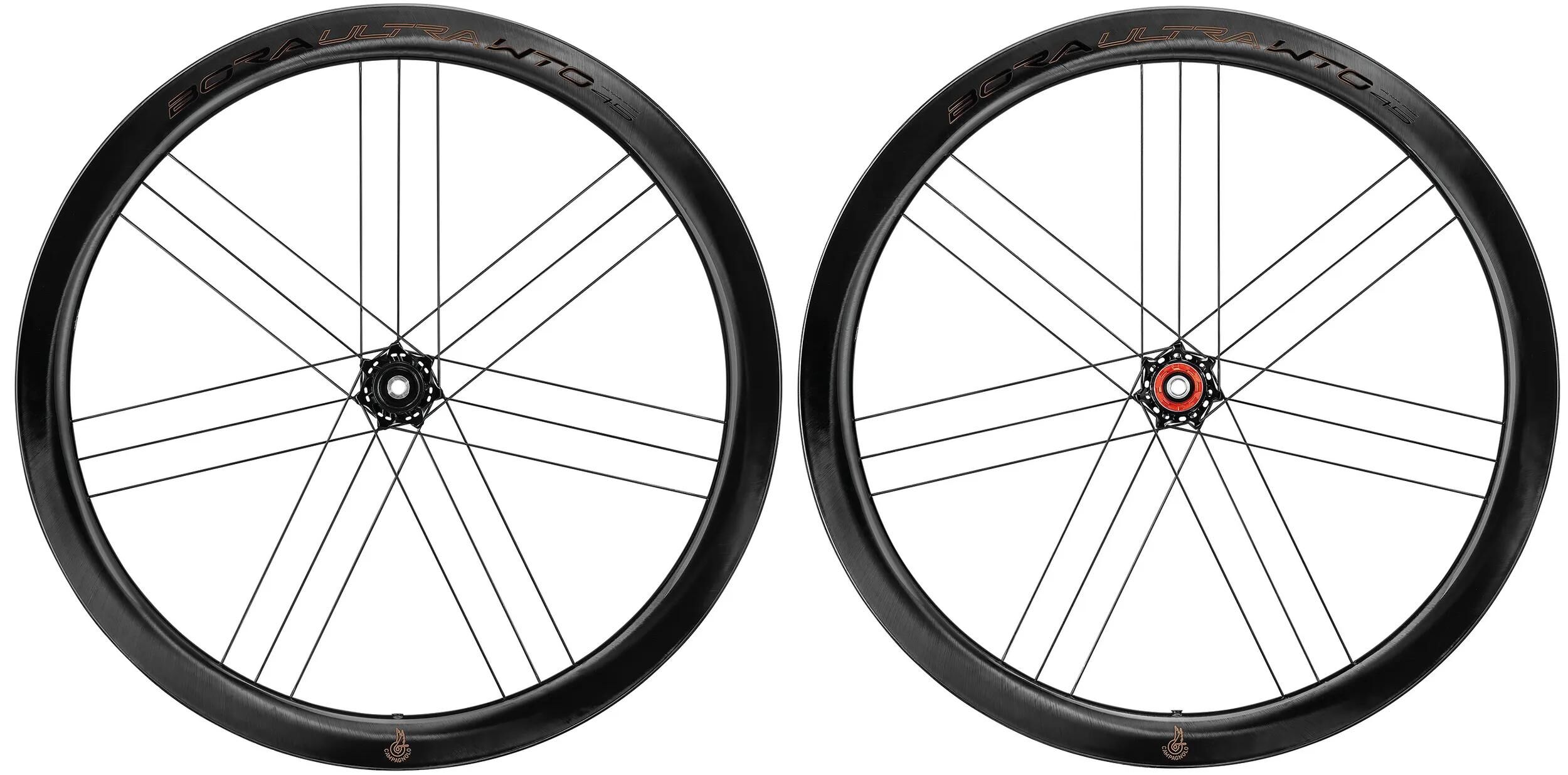 Campagnolo_Laufradsatz Laufradsätze,Laufräder