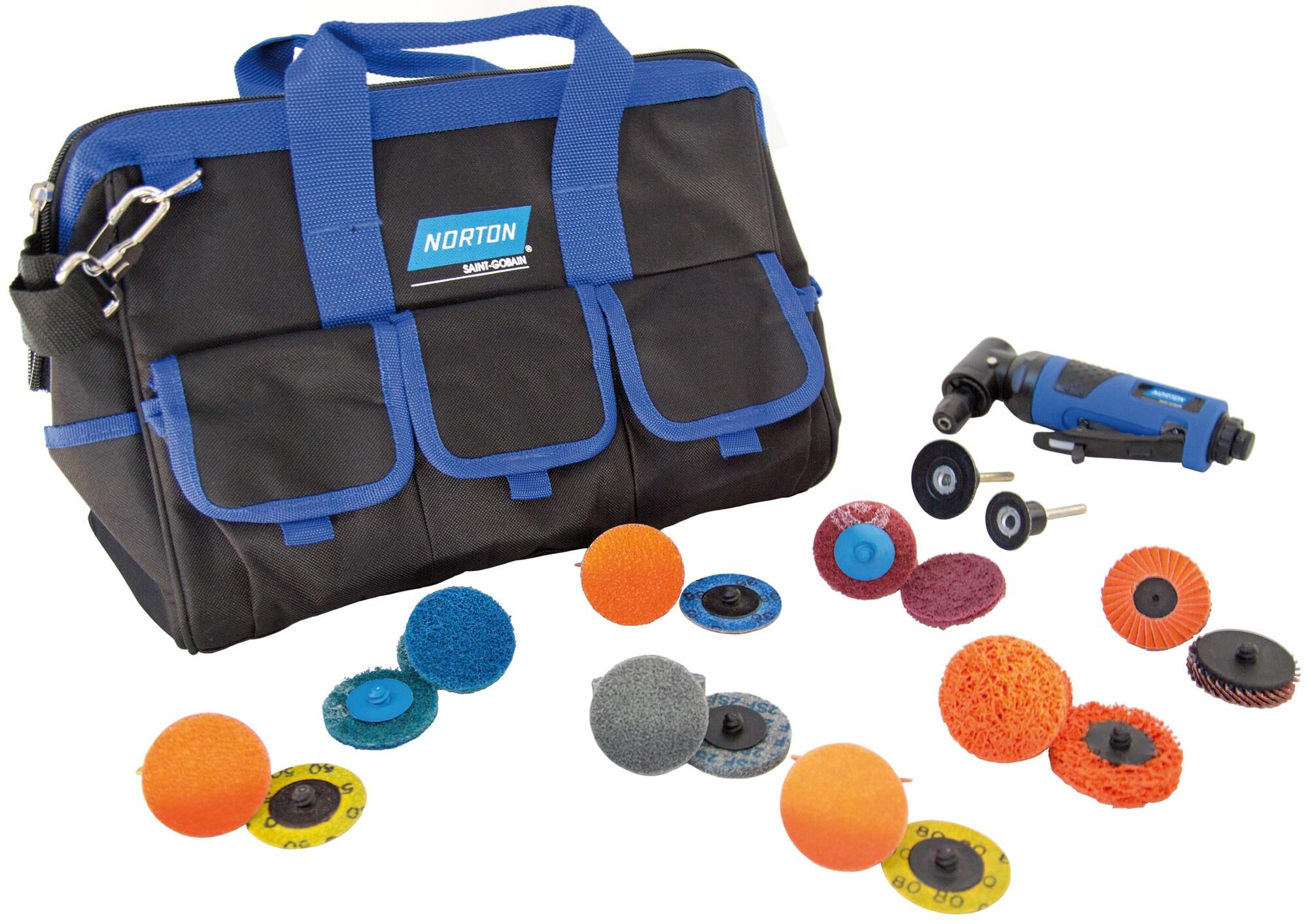 _Stabschleifer-Set Stabschleifer