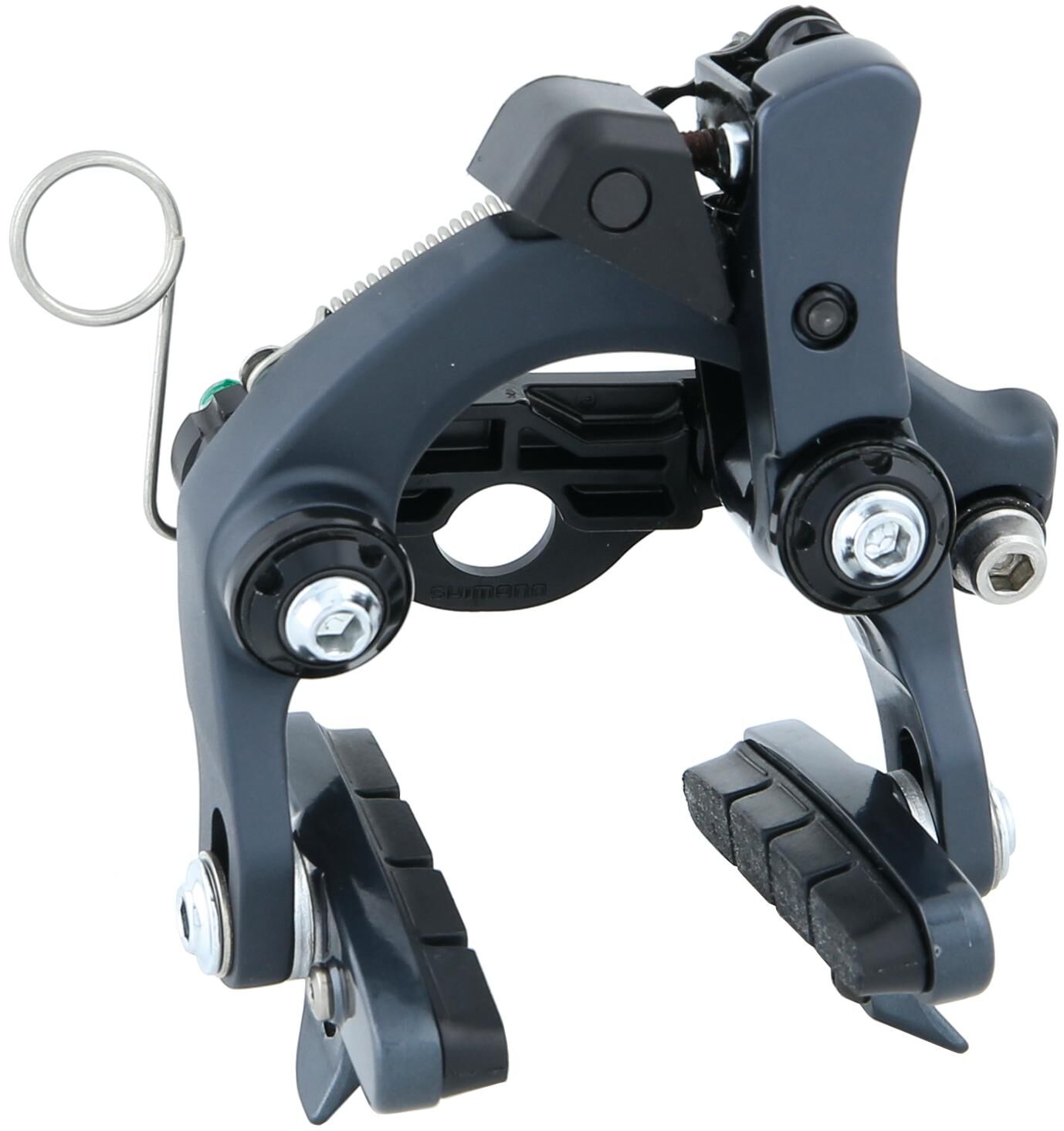 Rennbremsen,Seitenzugbremsen