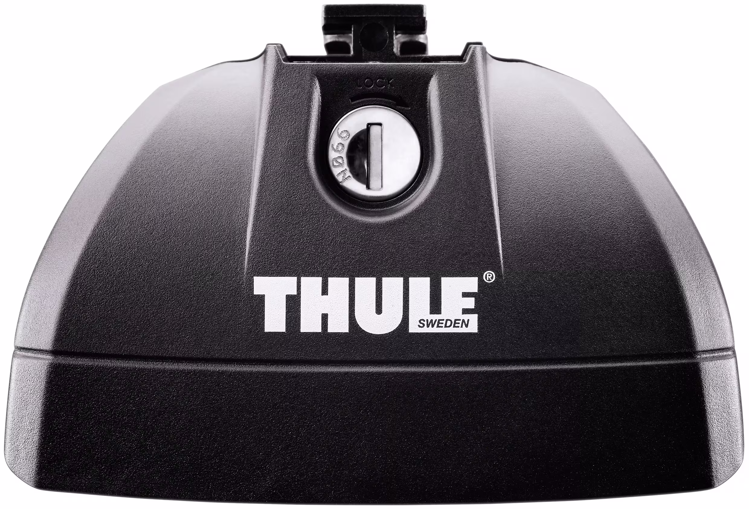 THULE_Befestigungssystem Lastenträger