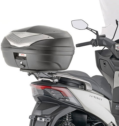 _Topcaseträger Gepäckträger