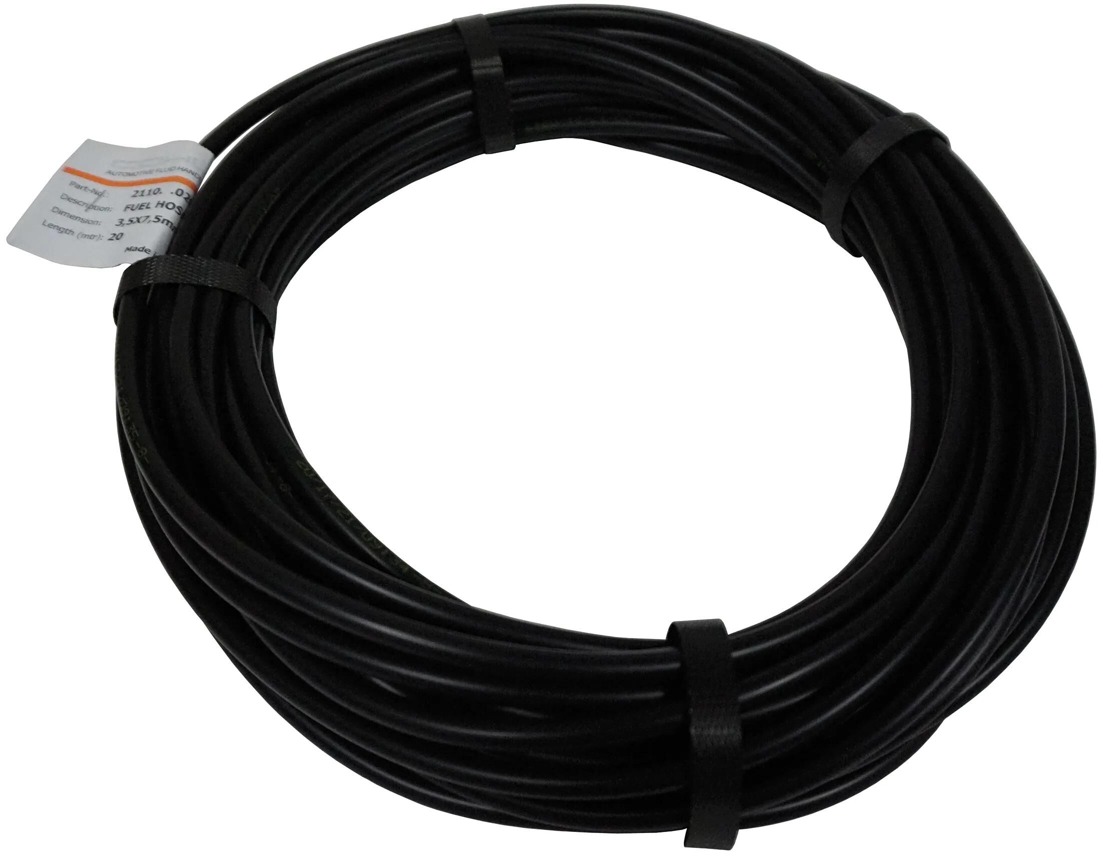 _Kraftstoffschlauch Kraftstoffschläuche