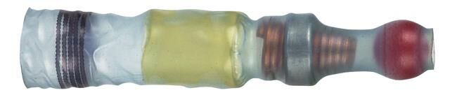 HERTH+BUSS Krimpverbinder "SolderGrip SGRS " Leitungsverbinder