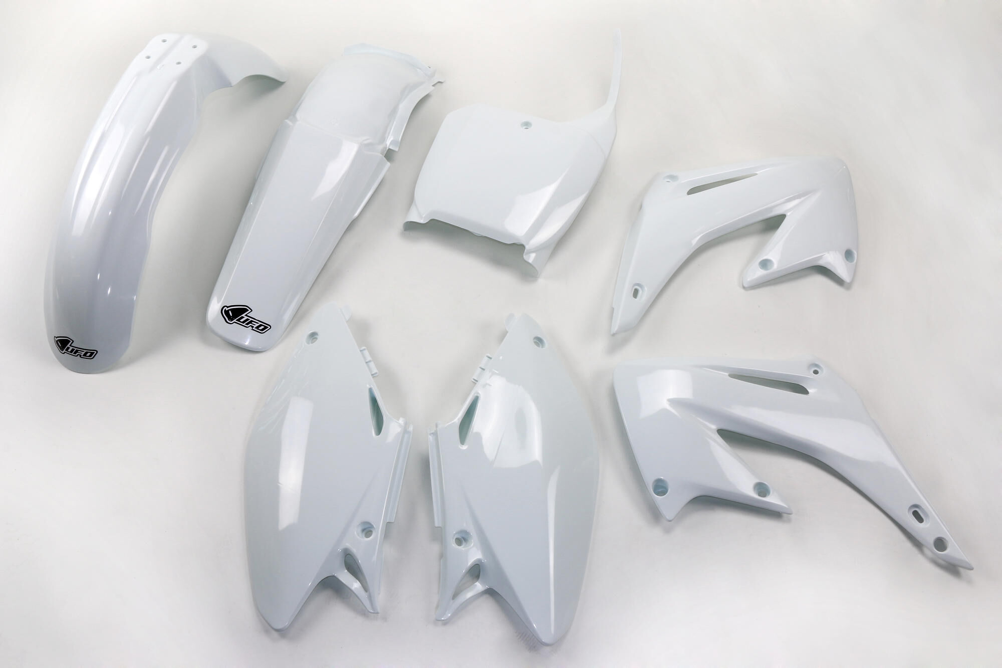 UFO PLAST_Verkleidungssatz Verkleidung