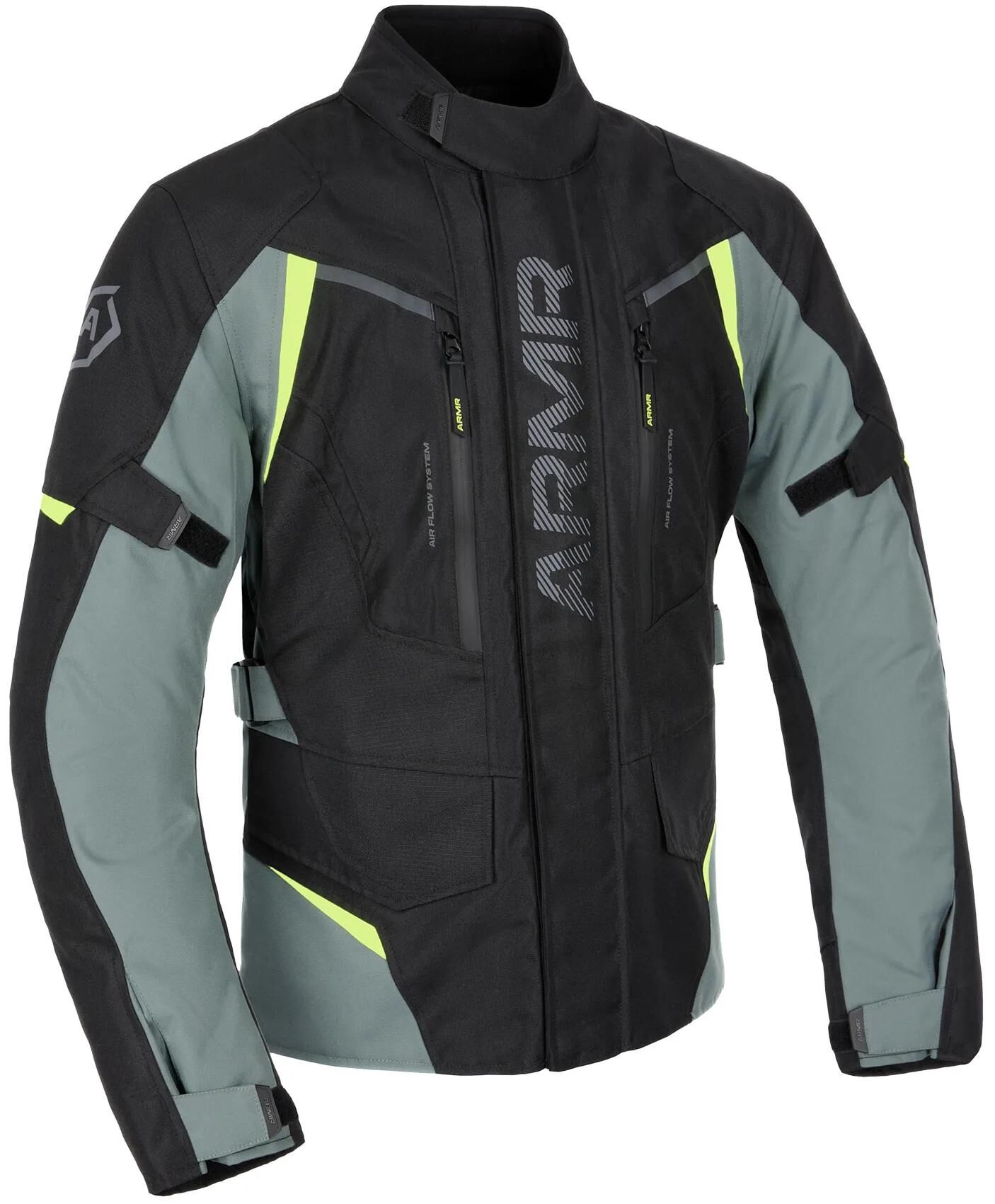 ARMR_Jacke Jacken,Bekleidung