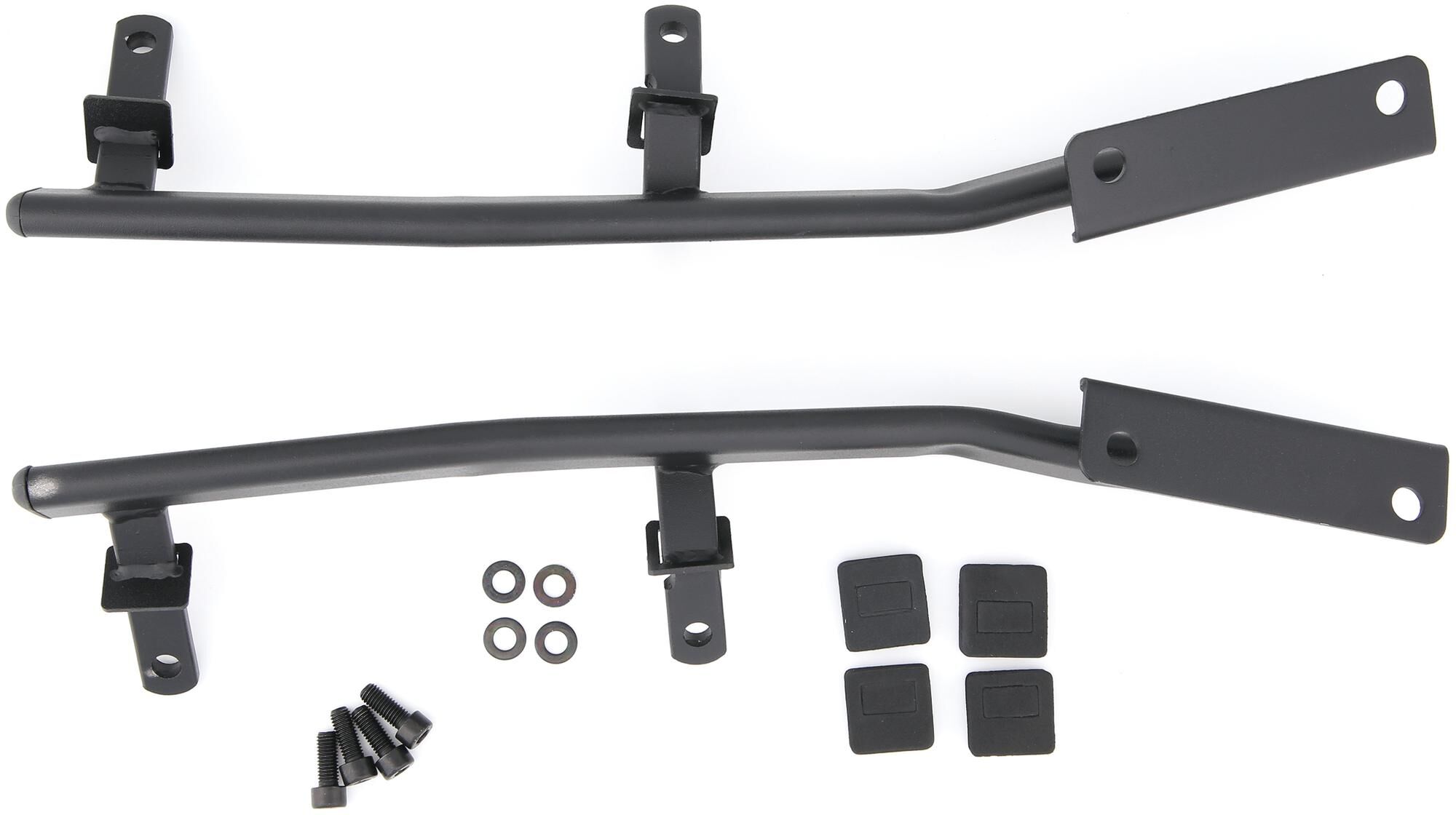 _Topcaseträger Gepäckträger