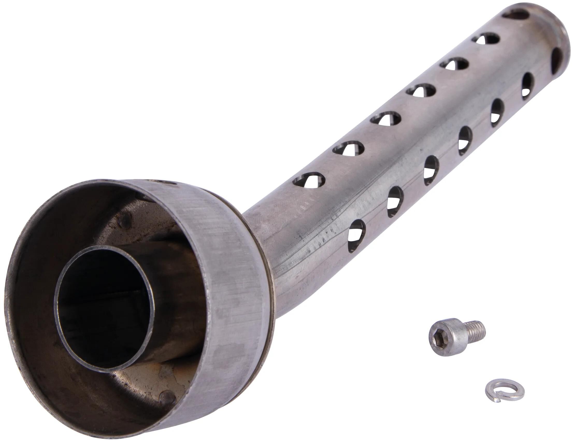 LeoVince_dB-Killer Schalldämpfer - Ersatz / Zubehör