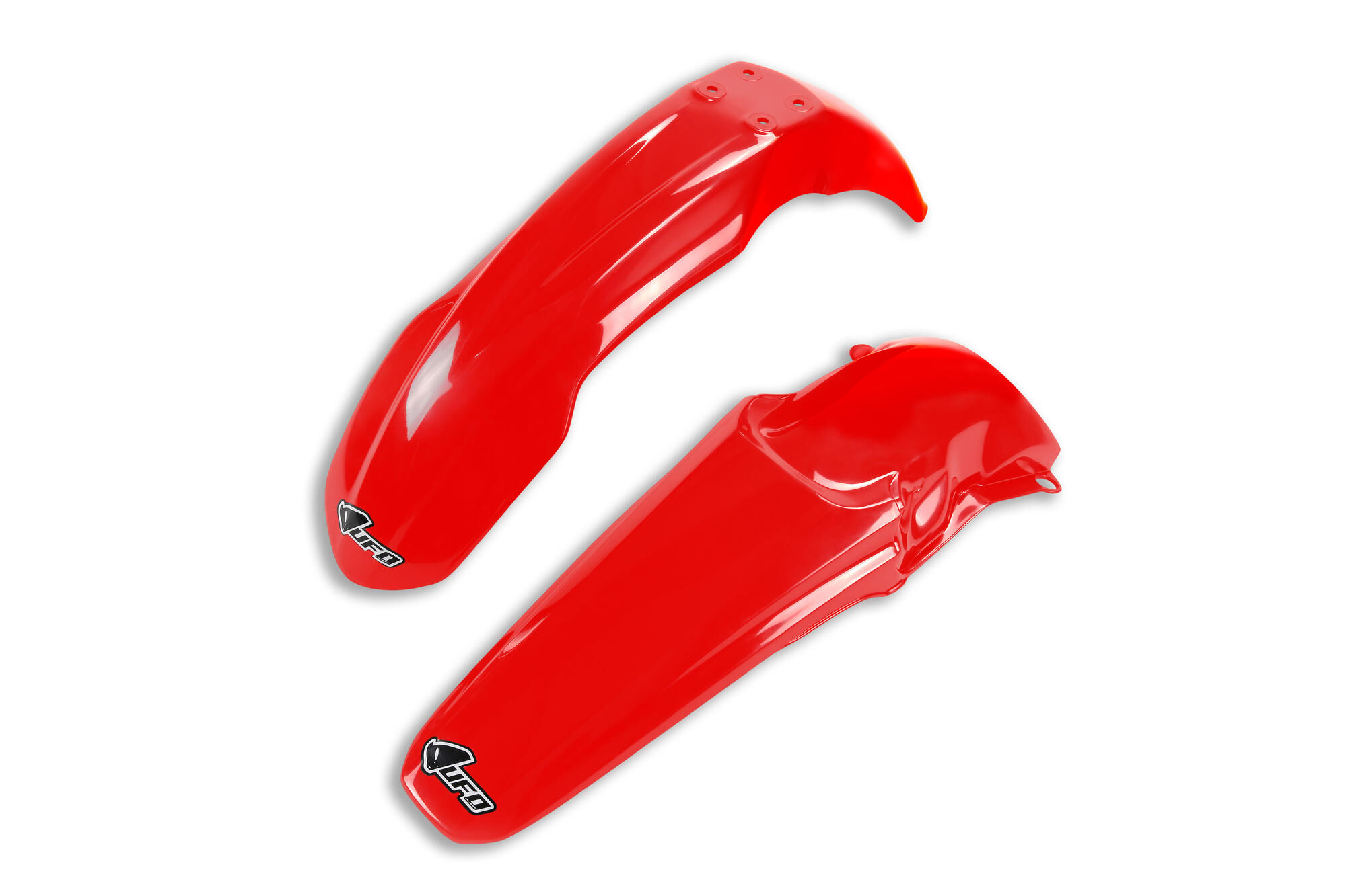 UFO PLAST_Kotflügelsatz Kotflügel