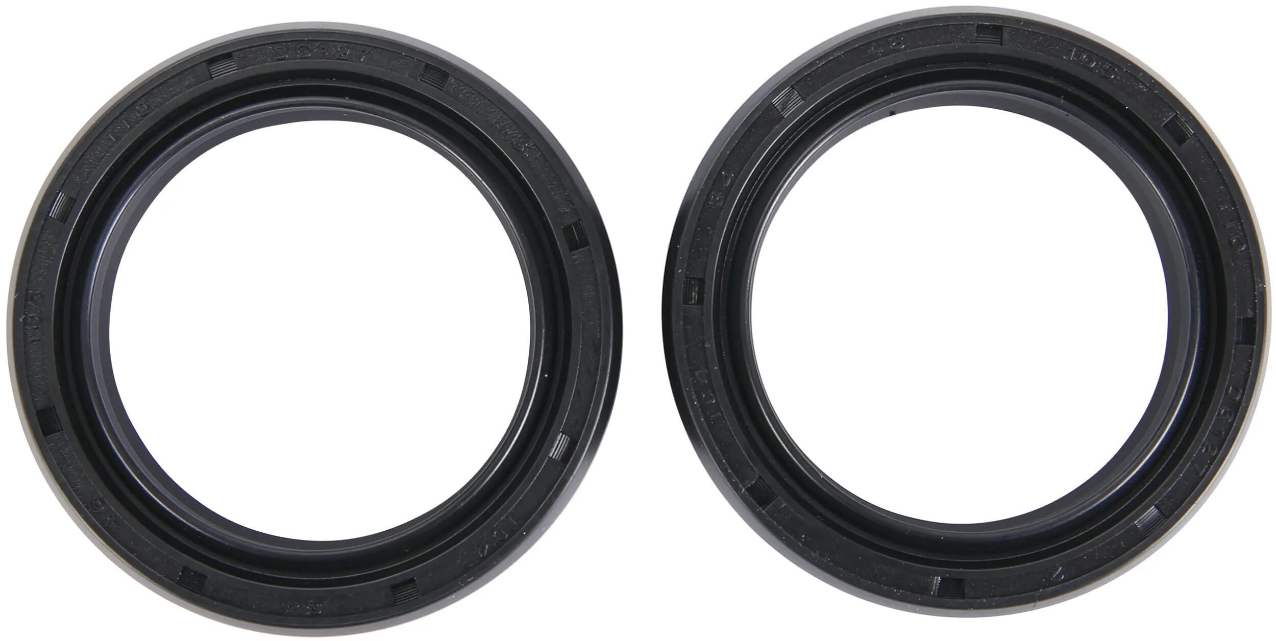 ALL BALLS Racing _Gabelsimmerringsatz Gabelsimmerringe,Simmerringe