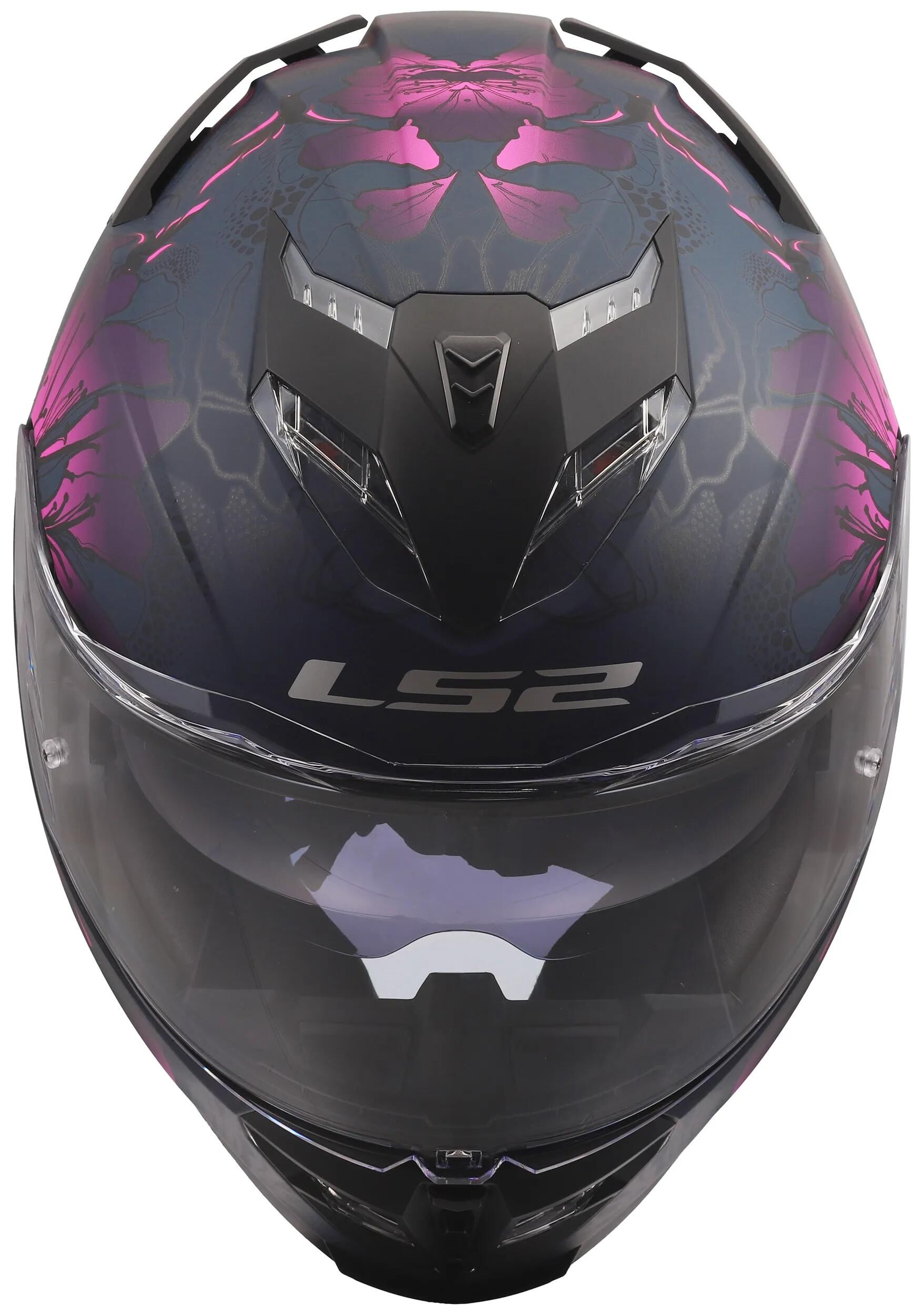 LS2_Integralhelm Helme,Sturzhelme