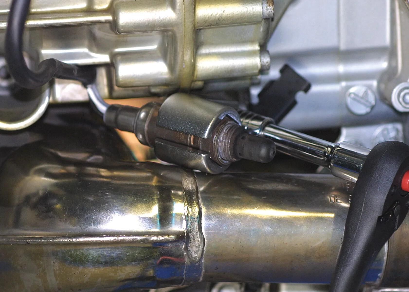 Lambdasondenwerkzeuge,Steckschlüsseleinsätze,Werkzeuge,Lambdasonden