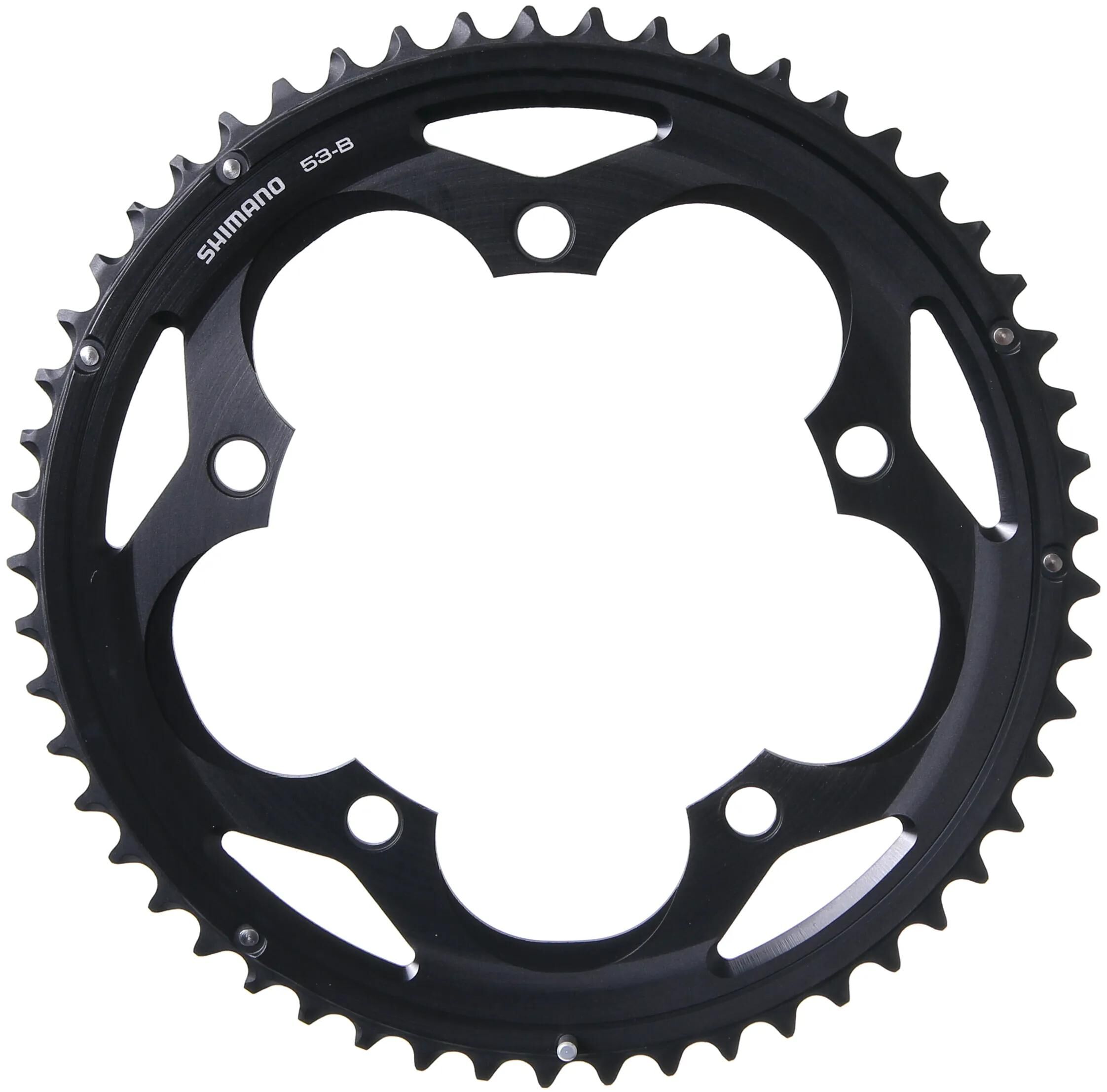 SHIMANO_Kettenblatt Kettenblätter