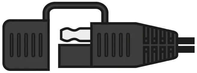 OXFORD_Kabelverlängerung Batterieladegeräte
