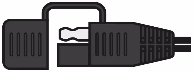 OXFORD_Kabelverlängerung Batterieladegeräte