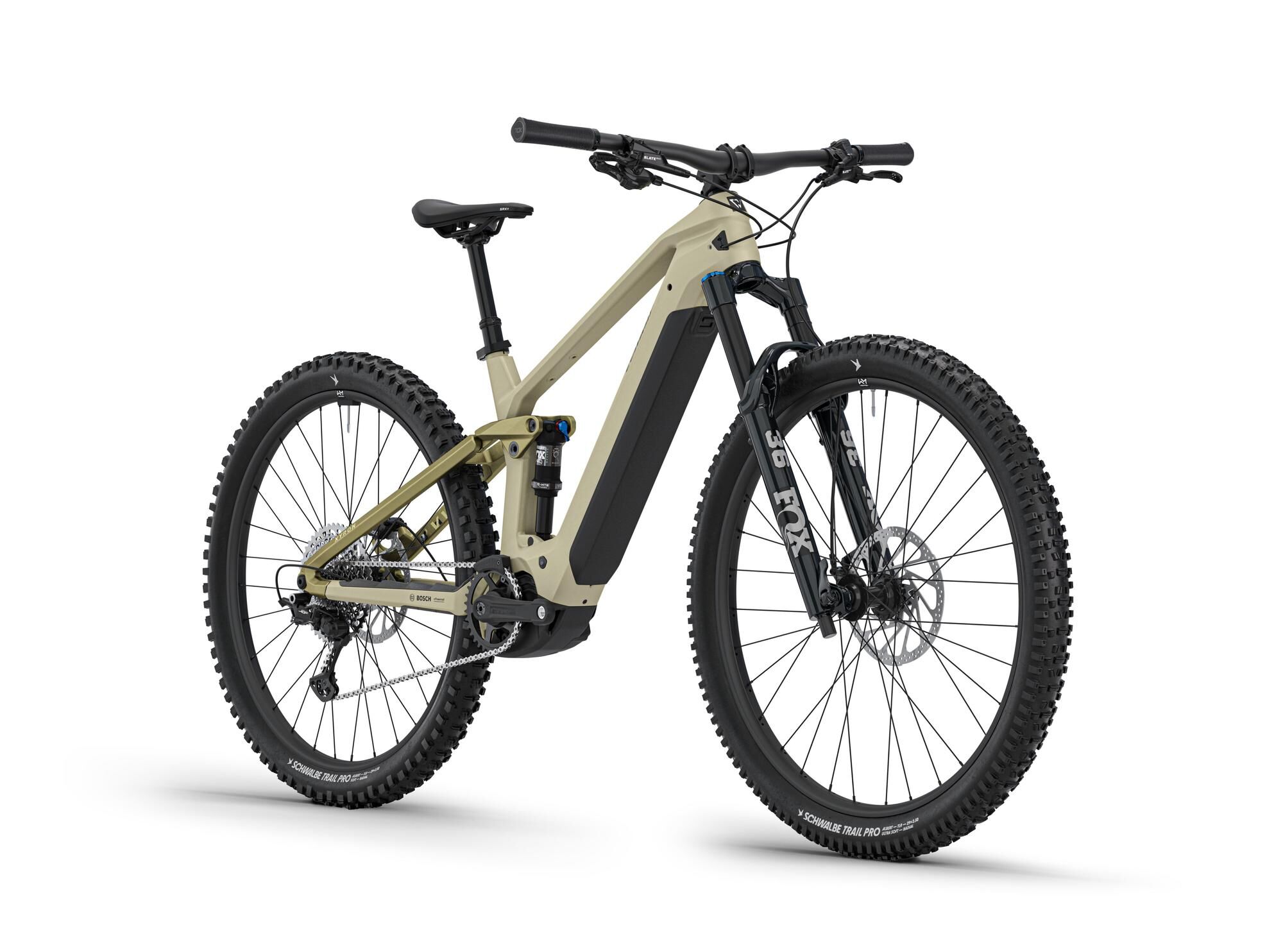 CONWAY_Elektro-MTB Full-Suspension_Xyron ST 8.0_2 MTBs,Mountainbikes,Fahrräder,Full Suspension