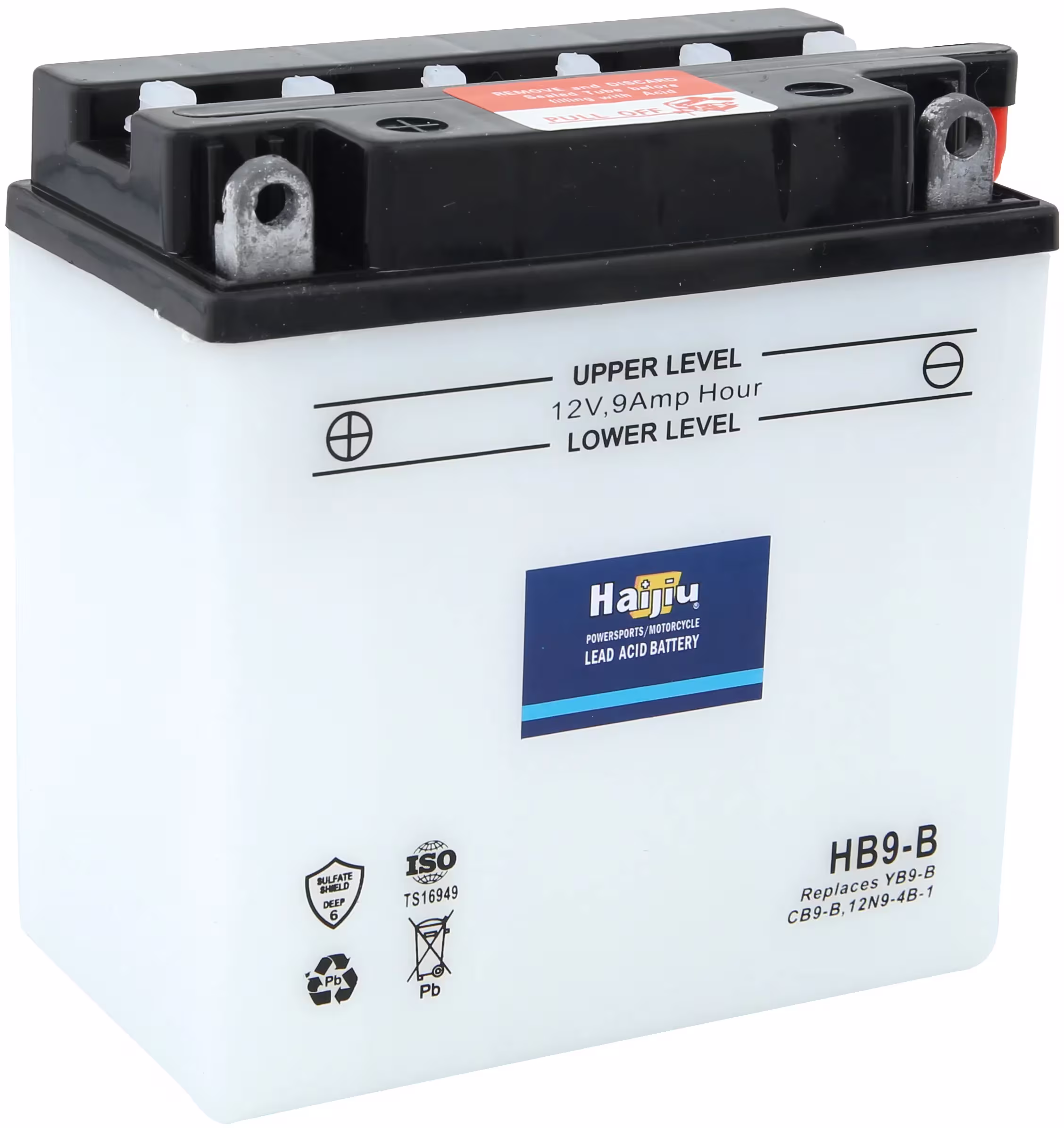 Haijiu_Batterie Batterien,Akkus