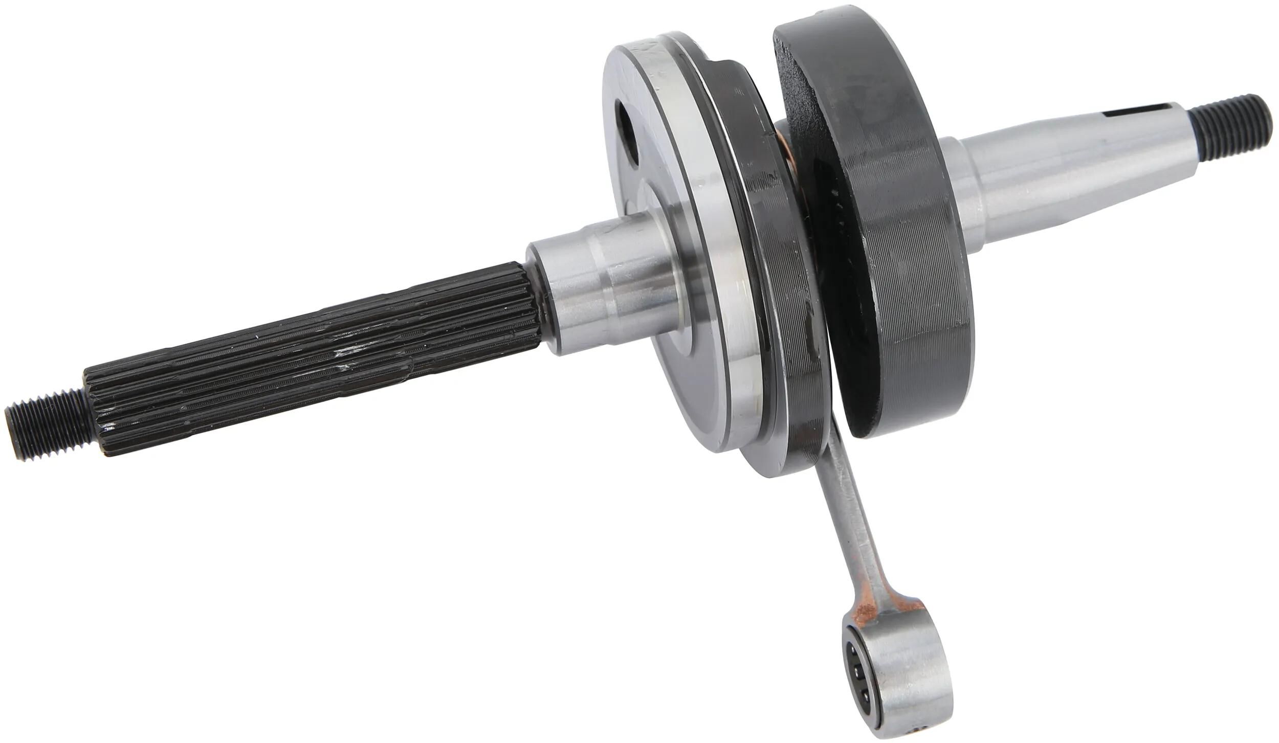 _Kurbelwelle Kurbelwellen